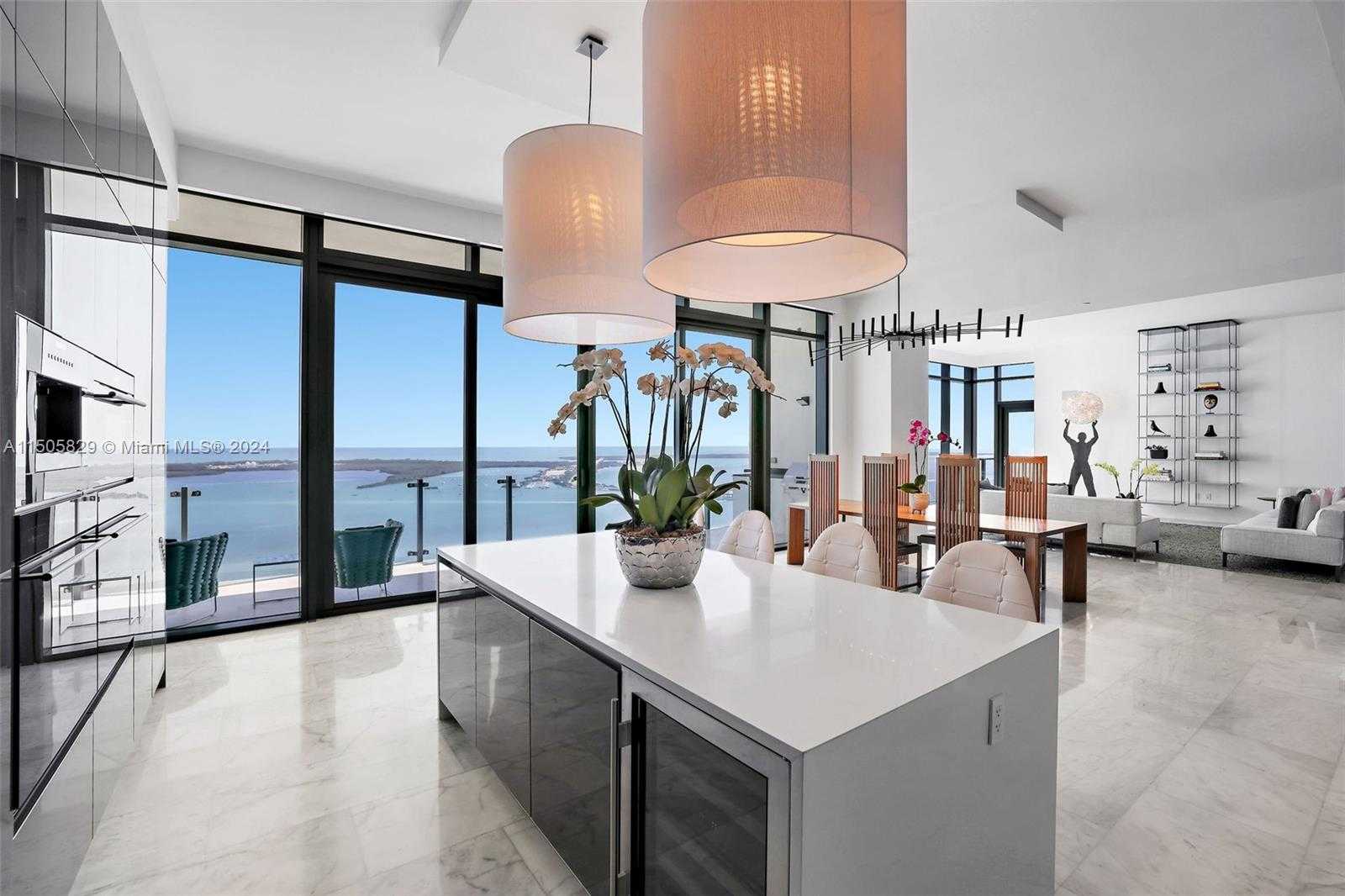 Small Image of 1451 BRICKELL AVE #4902, Miami Number 5