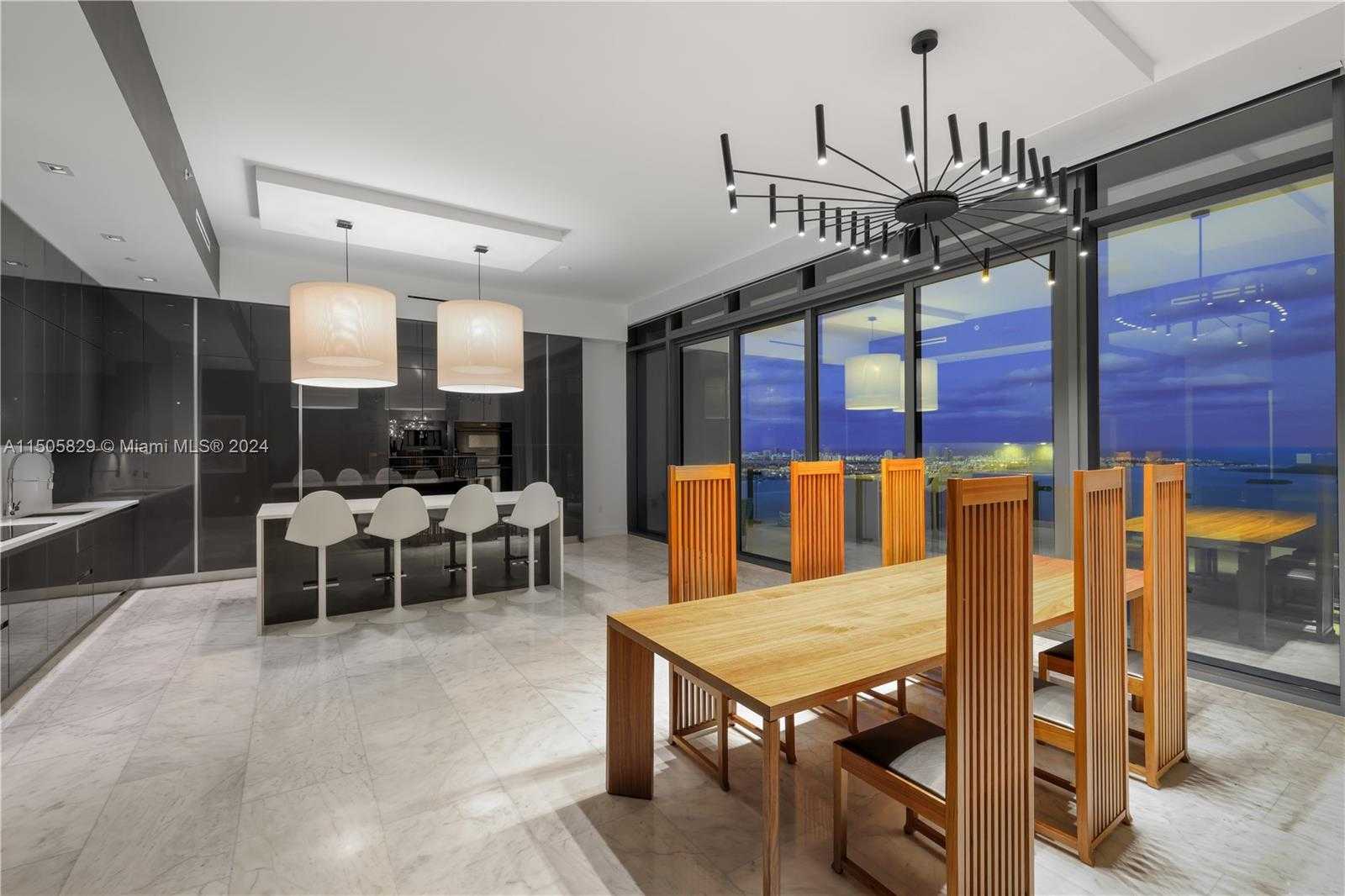 Small Image of 1451 BRICKELL AVE #4902, Miami Number 7