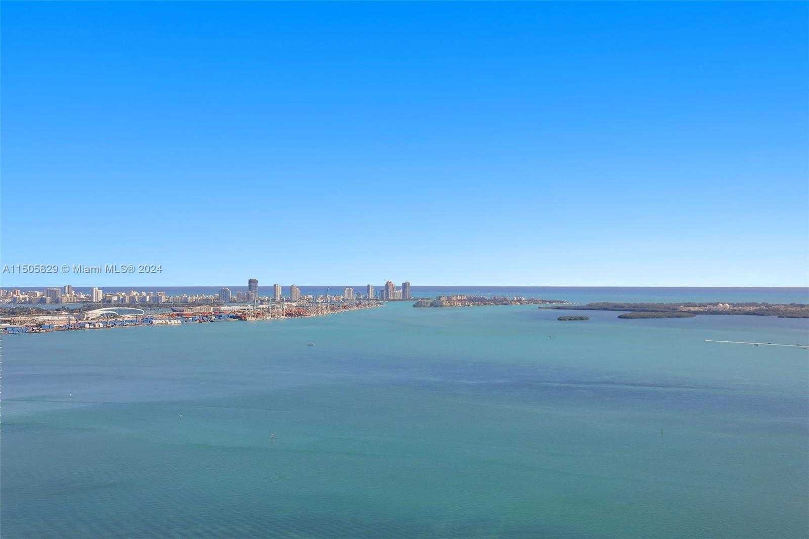 Small Image of 1451 BRICKELL AVE #4902, Miami Number 9