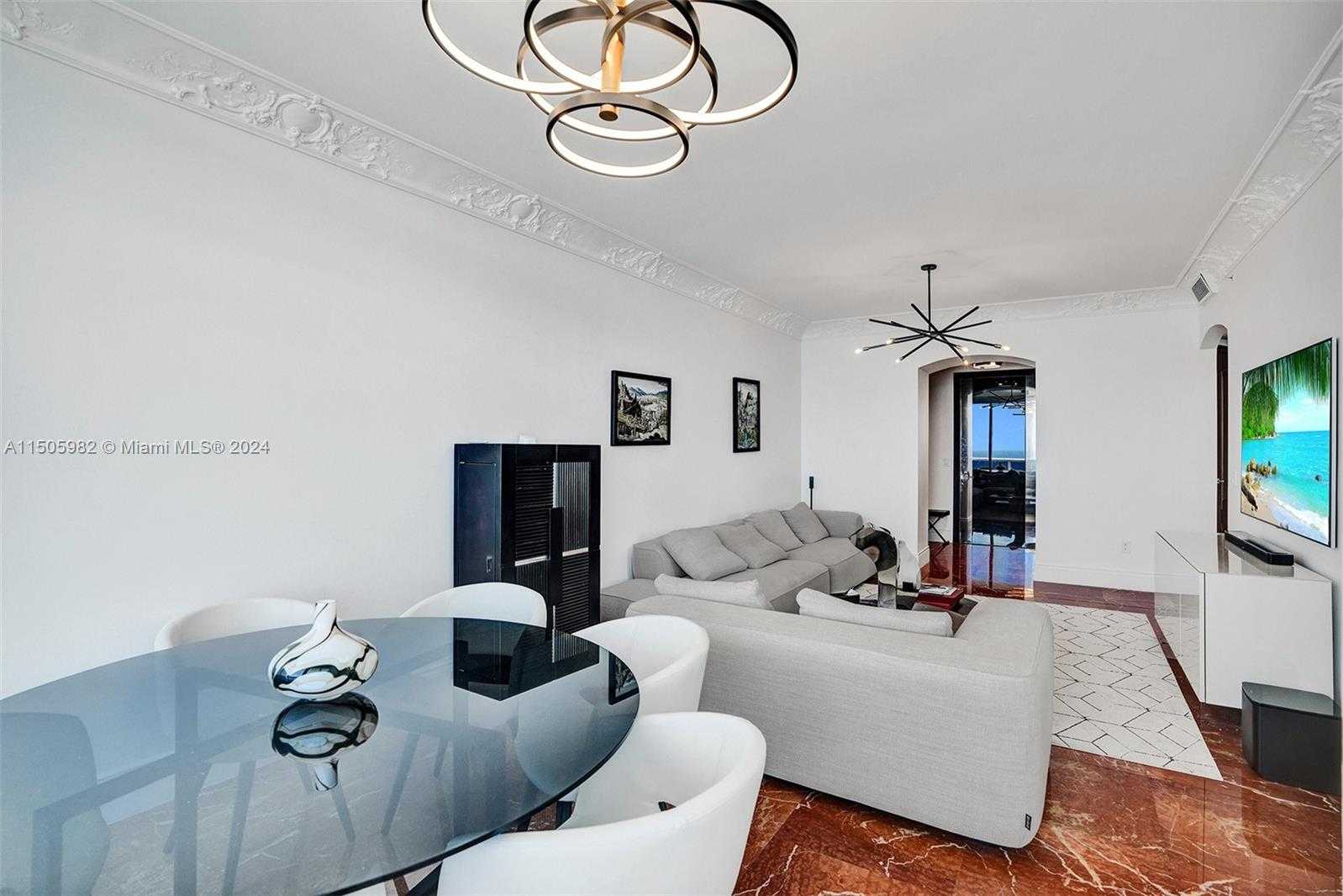 Small Image of 18201 COLLINS AVE #3809, Sunny Isles Beach Number 10