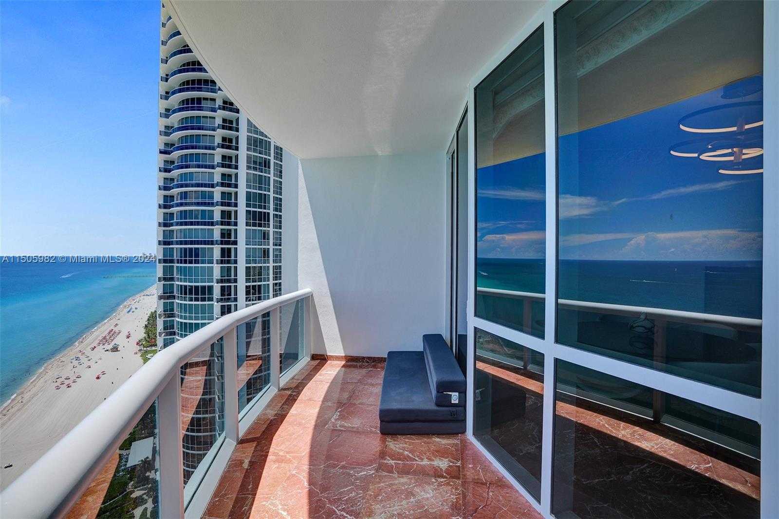 Small Image of 18201 COLLINS AVE #3809, Sunny Isles Beach Number 33