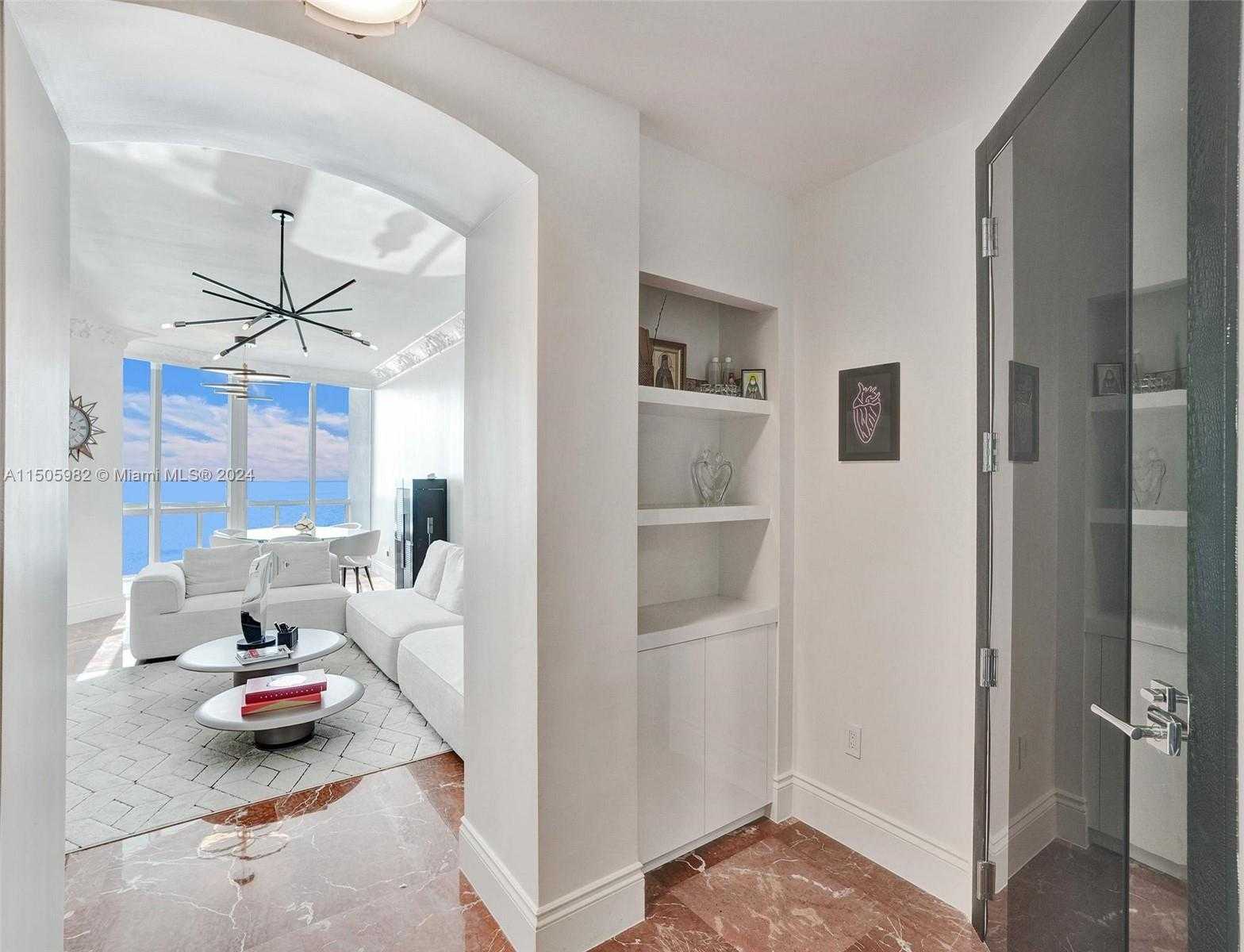Small Image of 18201 COLLINS AVE #3809, Sunny Isles Beach Number 48