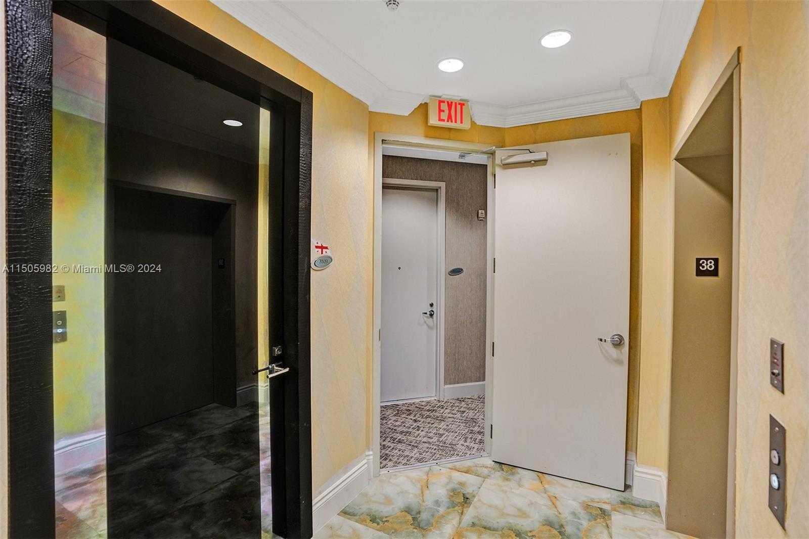 Small Image of 18201 COLLINS AVE #3809, Sunny Isles Beach Number 51