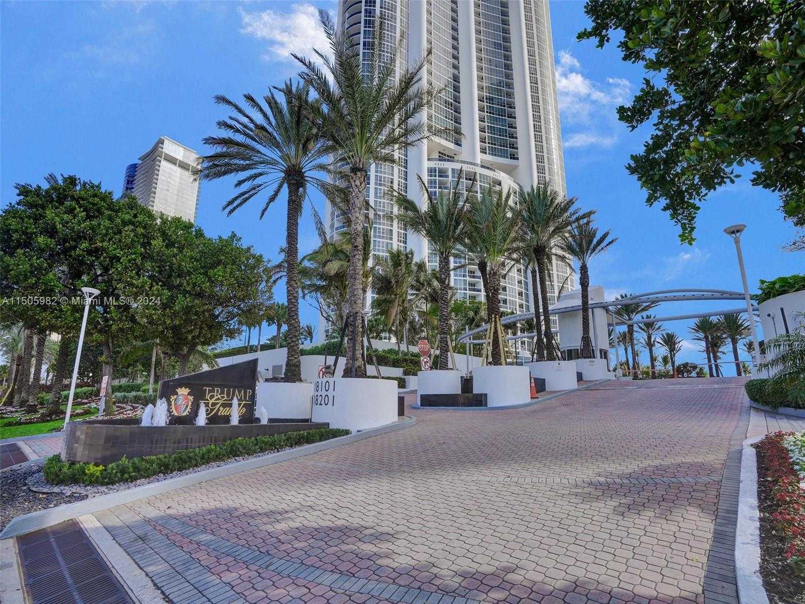 Small Image of 18201 COLLINS AVE #3809, Sunny Isles Beach Number 55