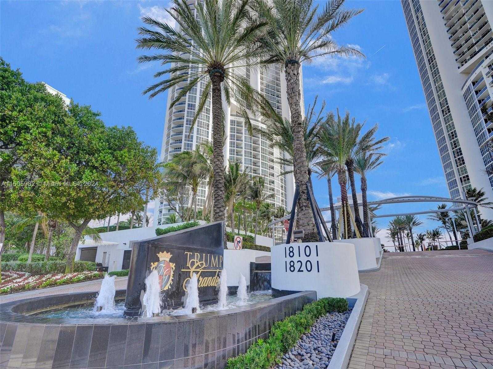 Small Image of 18201 COLLINS AVE #3809, Sunny Isles Beach Number 56