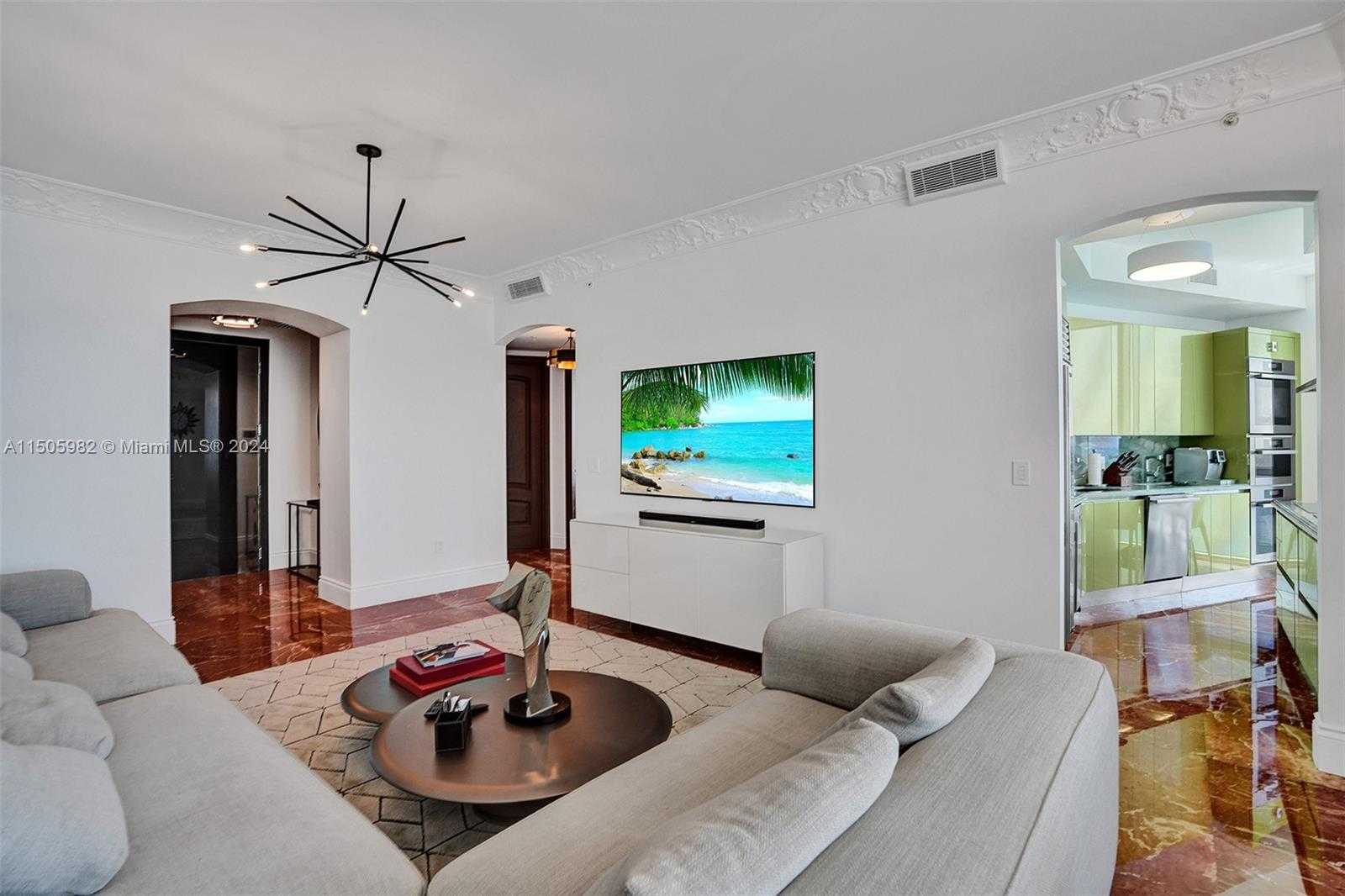 Small Image of 18201 COLLINS AVE #3809, Sunny Isles Beach Number 6