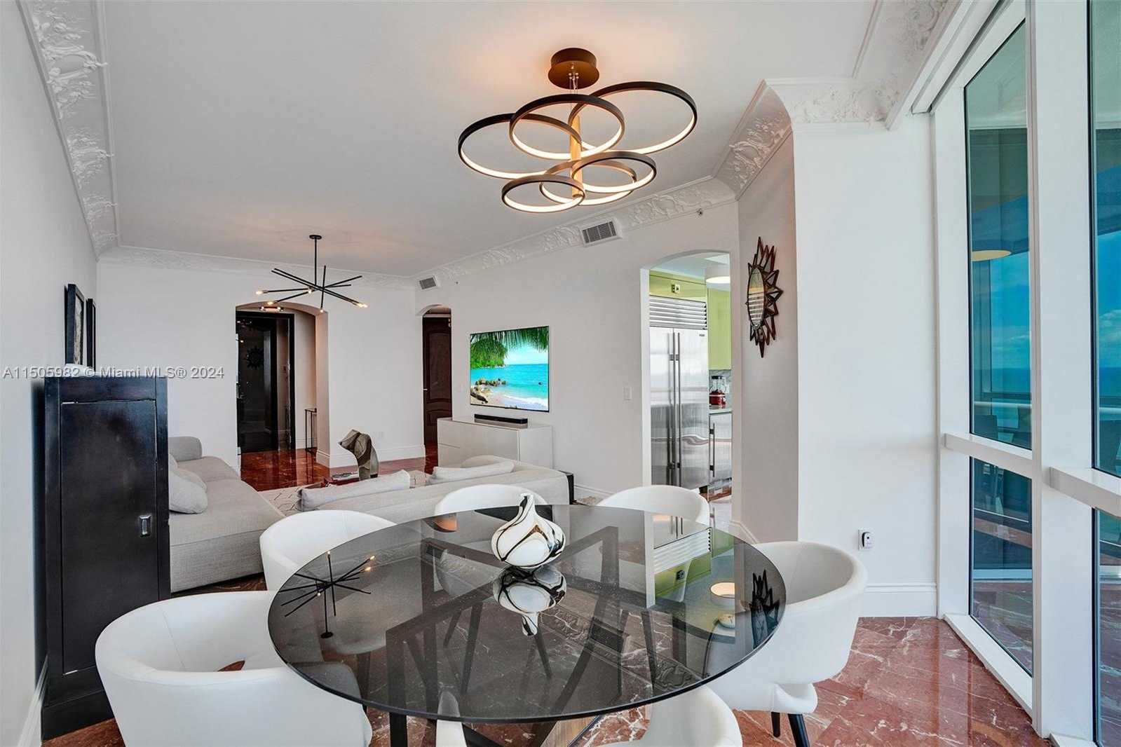 Small Image of 18201 COLLINS AVE #3809, Sunny Isles Beach Number 9