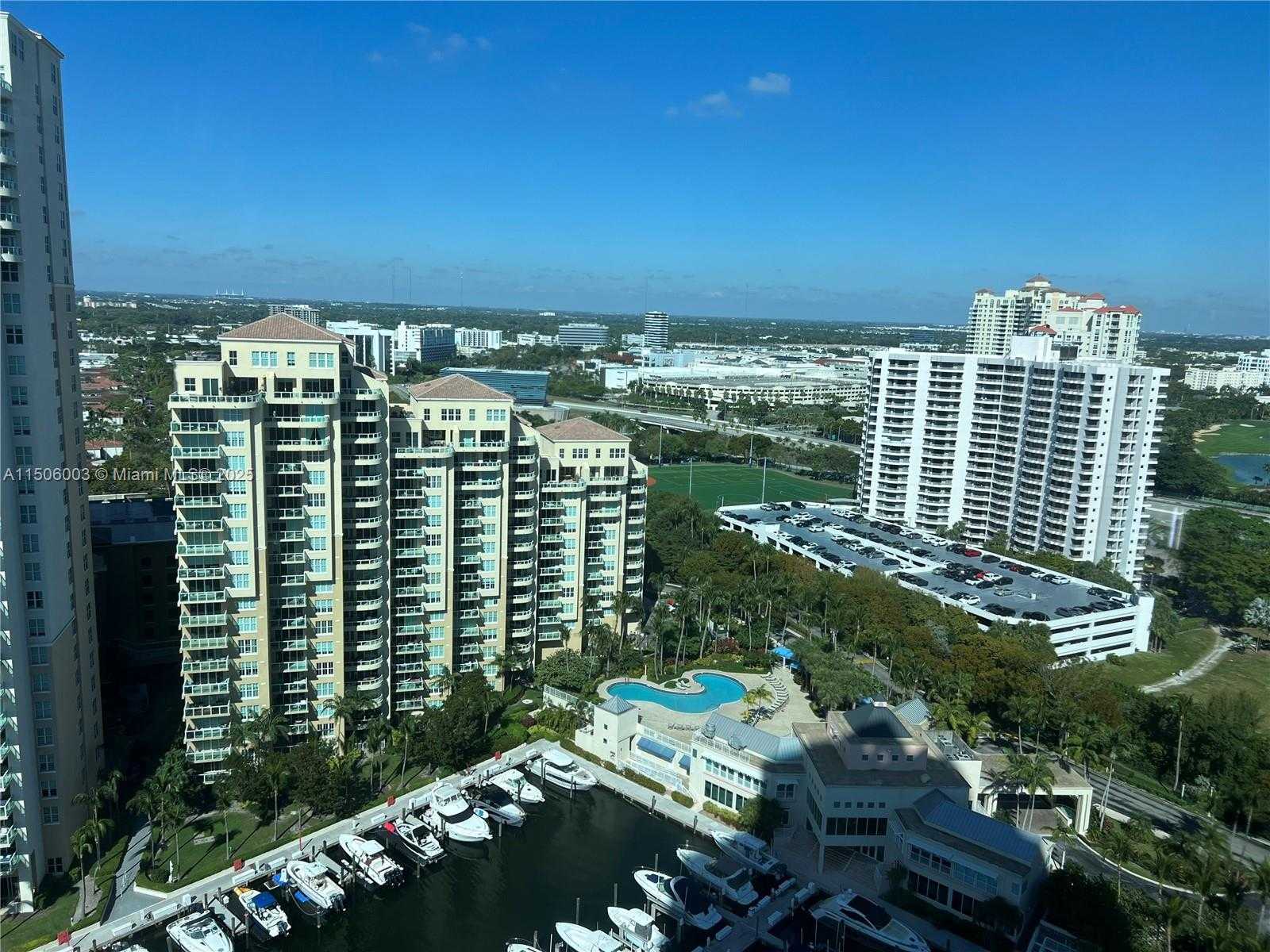 Small Image of 3370 HIDDEN BAY DR #2415, Aventura Number 47
