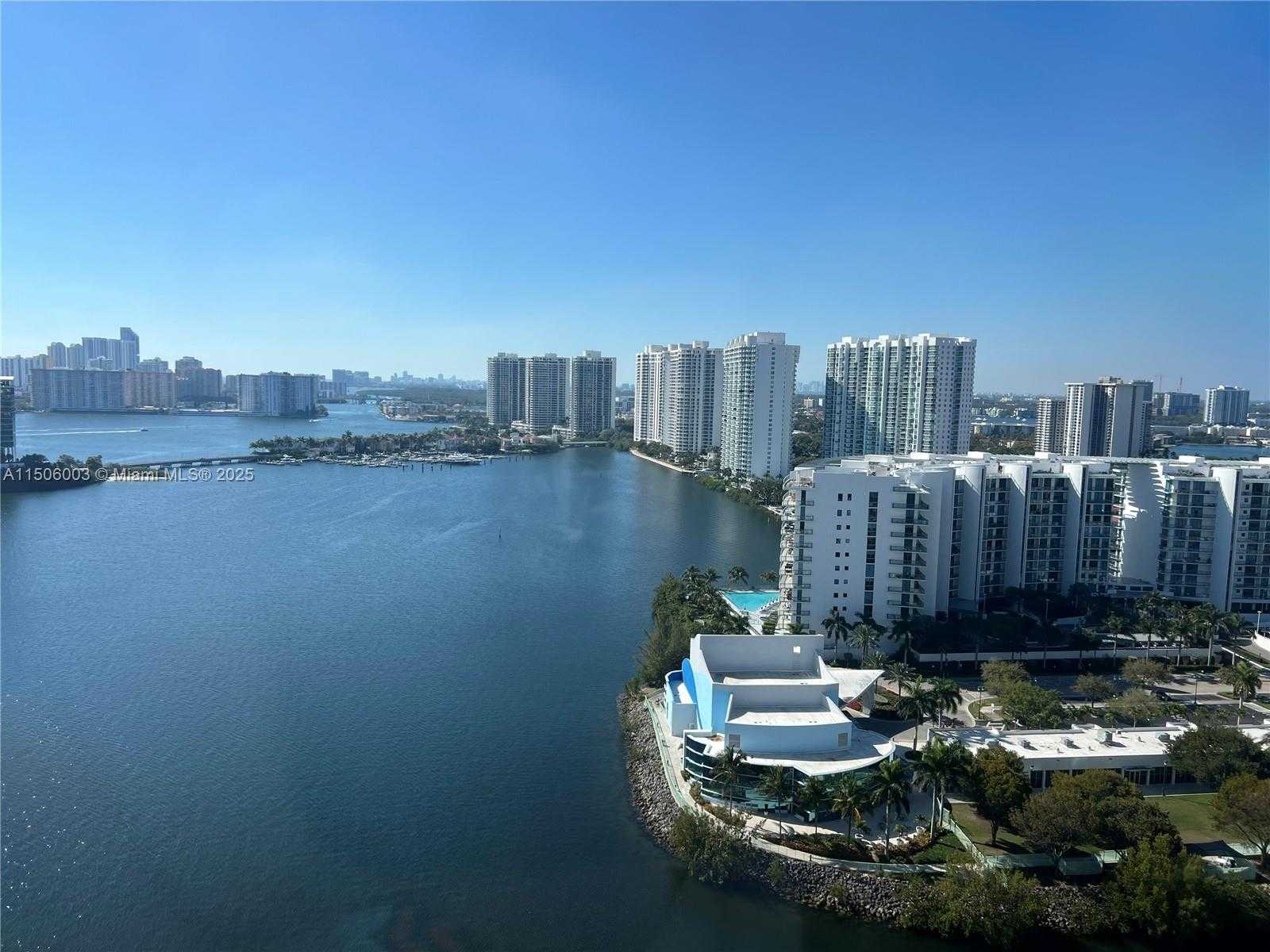 Small Image of 3370 HIDDEN BAY DR #2415, Aventura Number 48