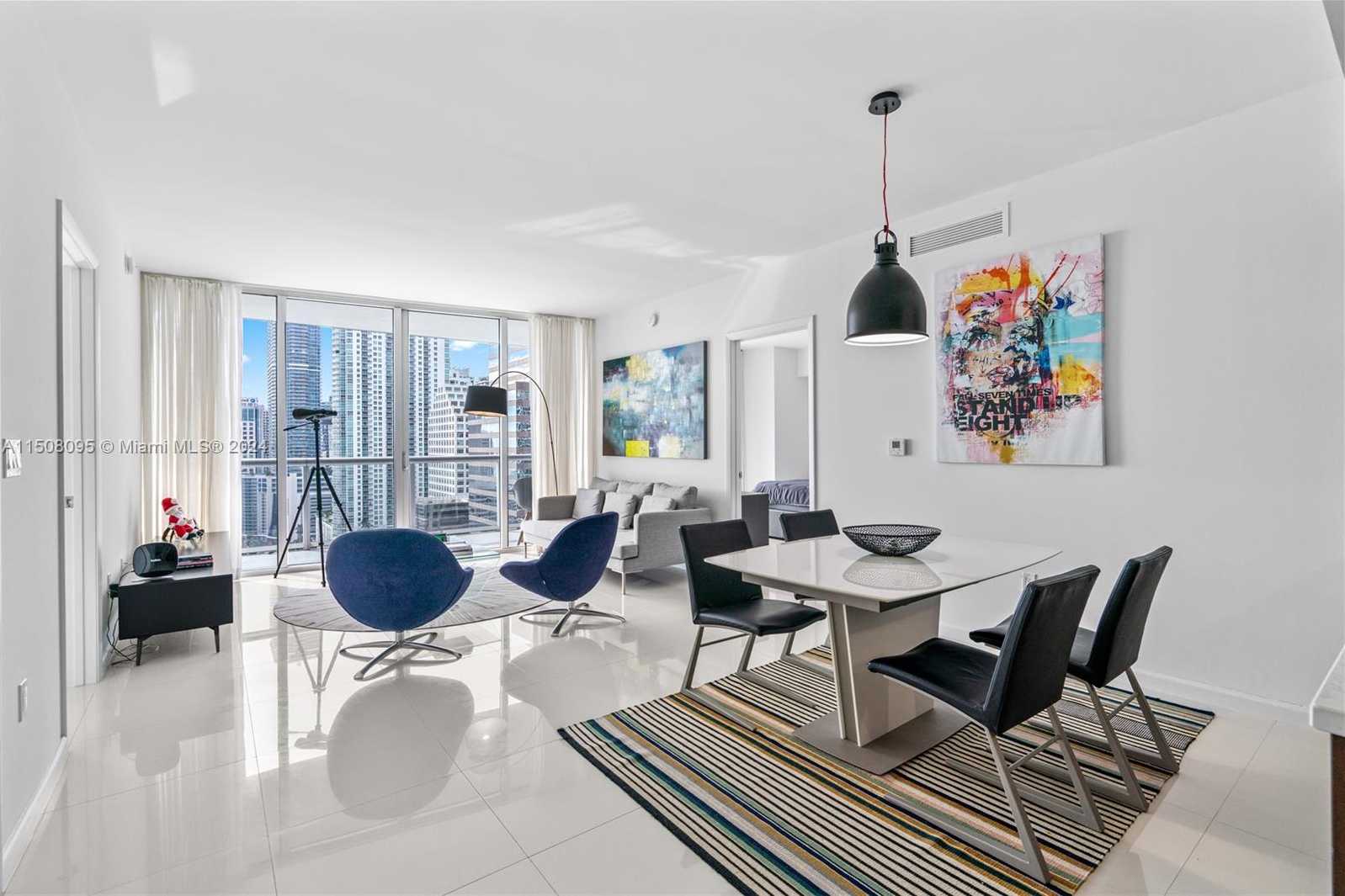 Small Image of 495 BRICKELL AVE #2603, Miami Number 10