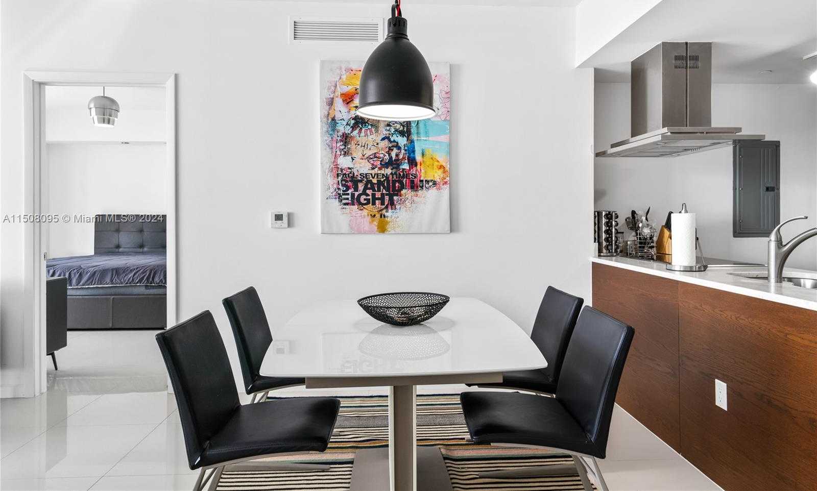 Small Image of 495 BRICKELL AVE #2603, Miami Number 12