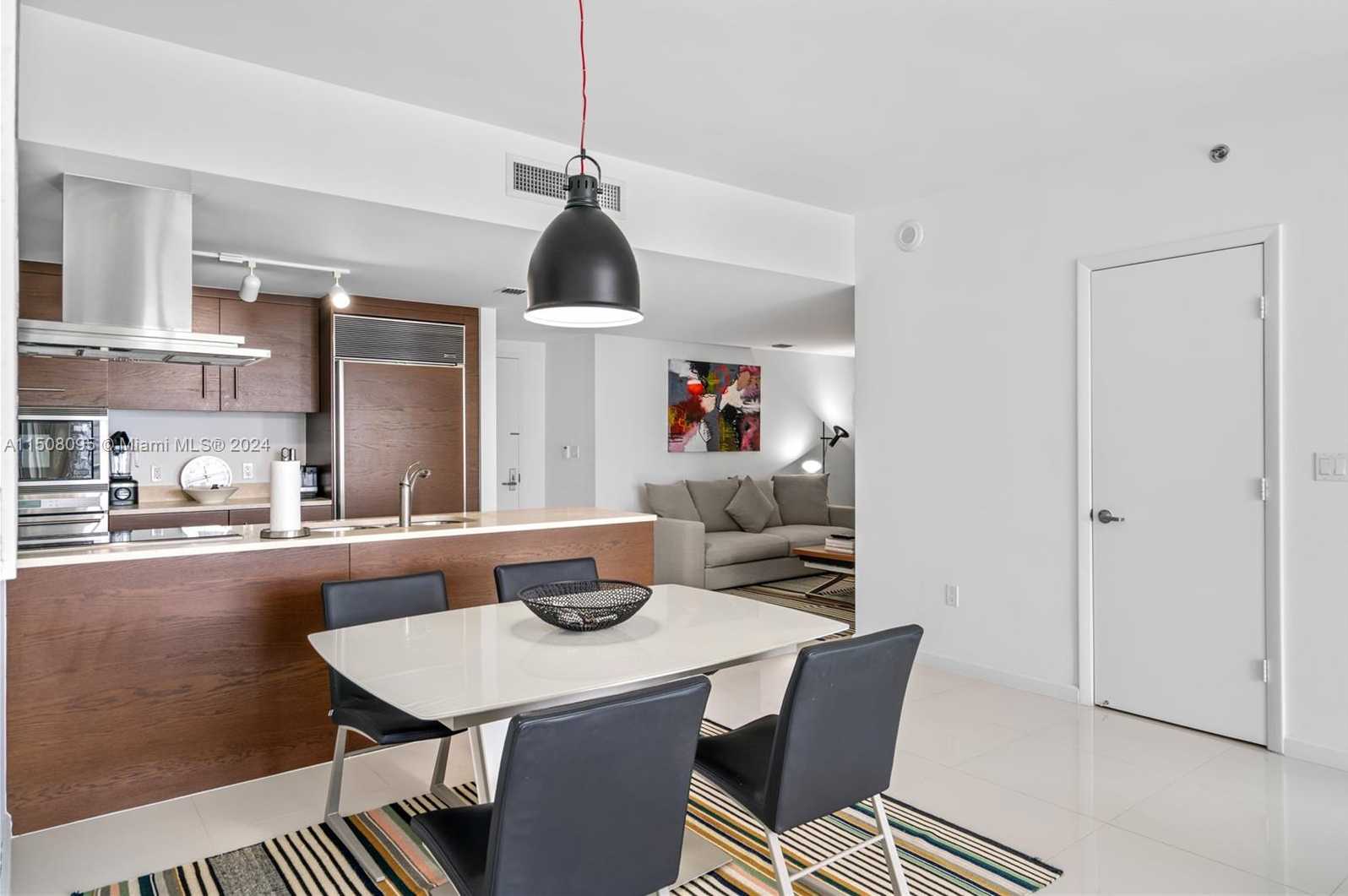 Small Image of 495 BRICKELL AVE #2603, Miami Number 14
