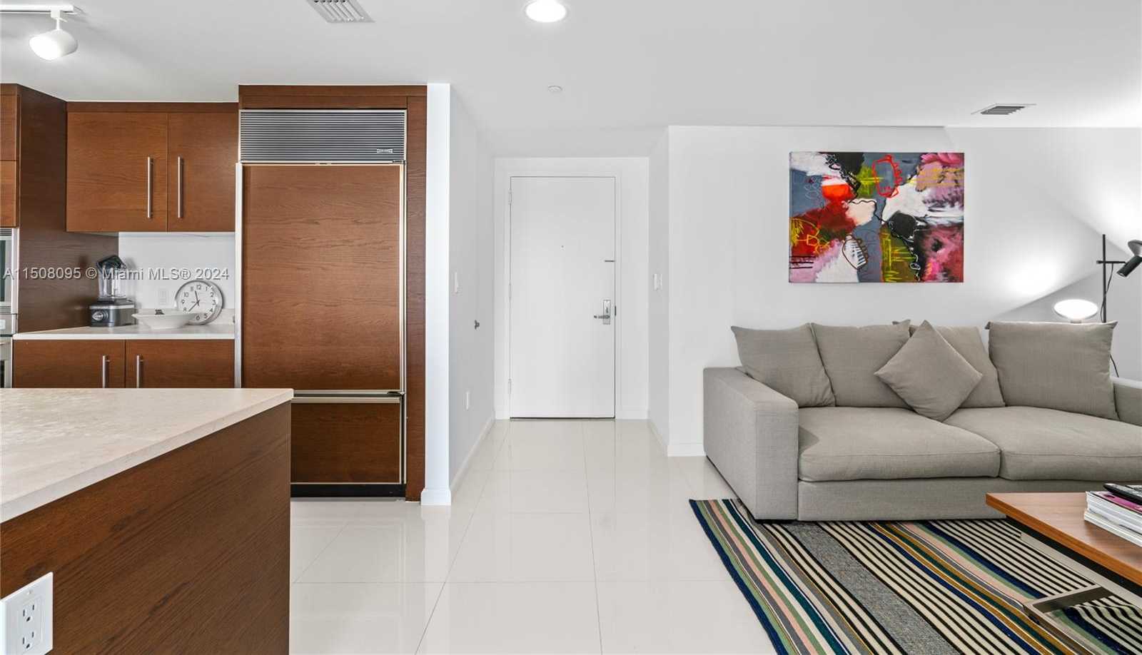 Small Image of 495 BRICKELL AVE #2603, Miami Number 15