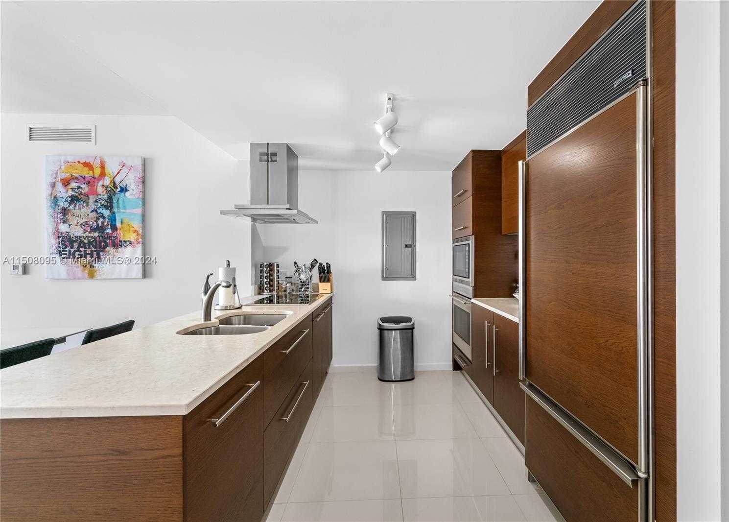 Small Image of 495 BRICKELL AVE #2603, Miami Number 17