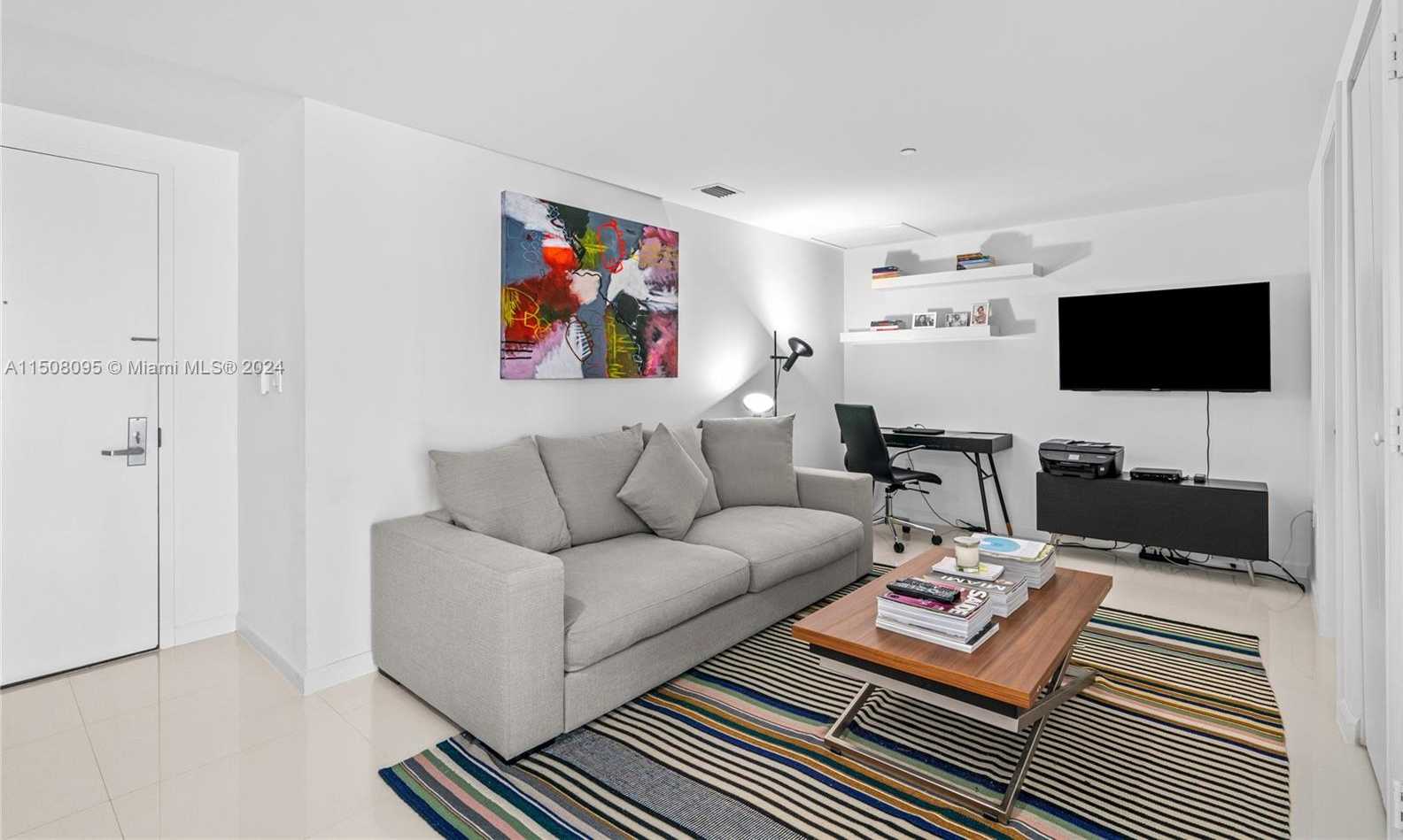 Small Image of 495 BRICKELL AVE #2603, Miami Number 18
