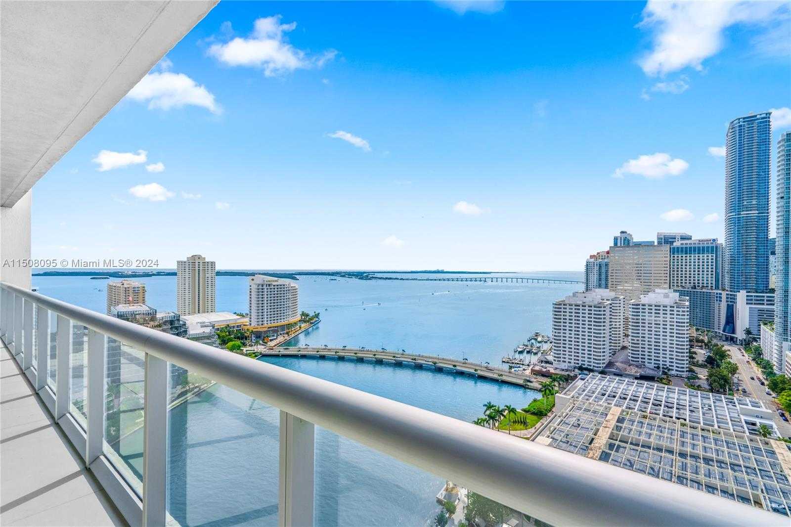 Small Image of 495 BRICKELL AVE #2603, Miami Number 2