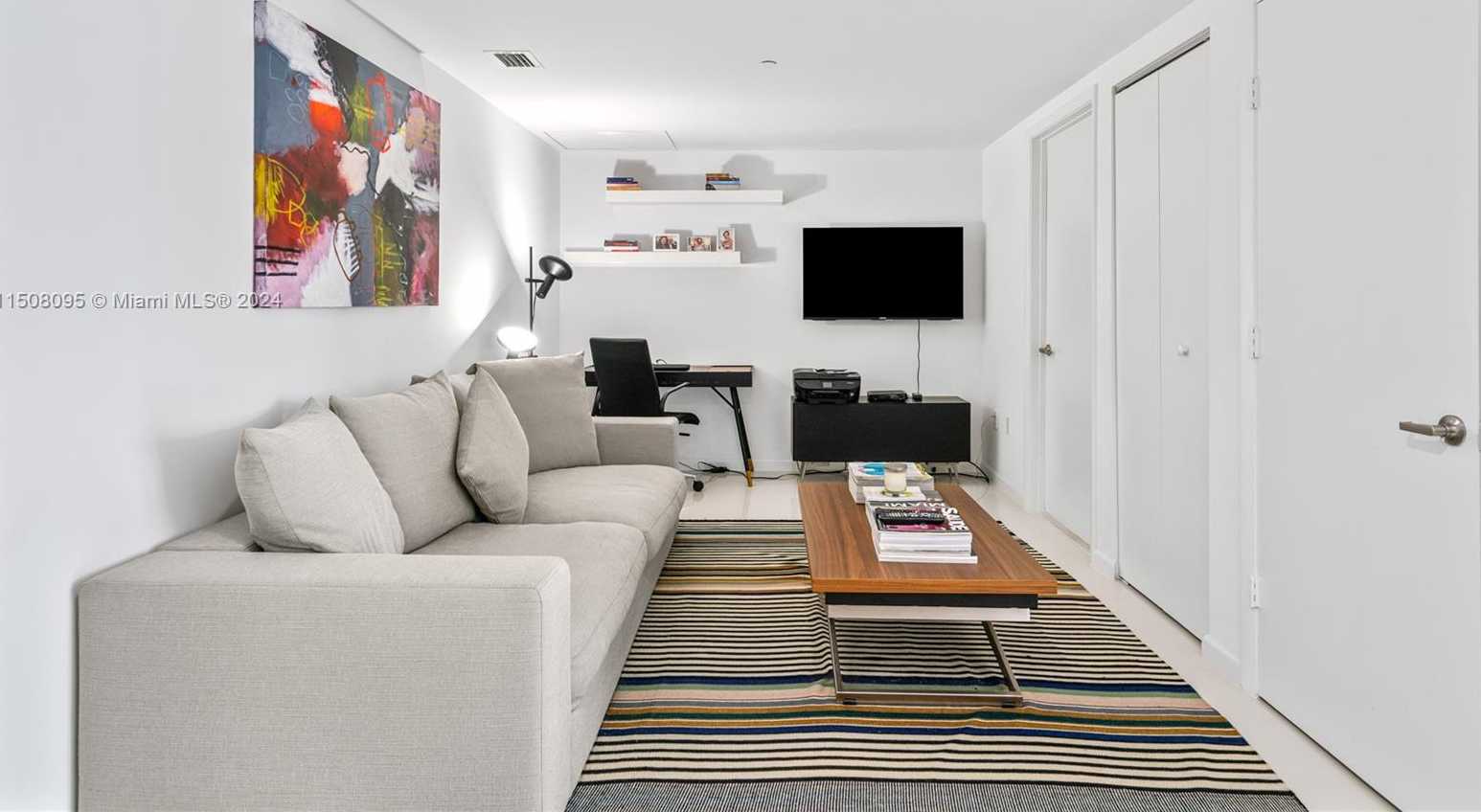 Small Image of 495 BRICKELL AVE #2603, Miami Number 20