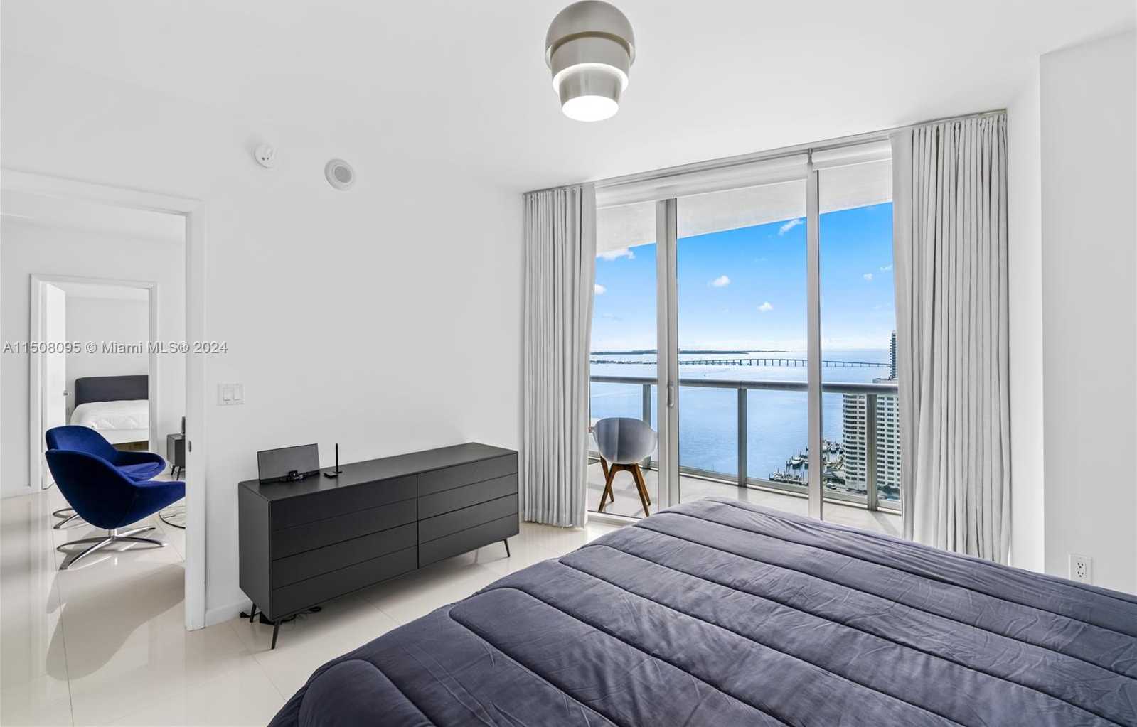 Small Image of 495 BRICKELL AVE #2603, Miami Number 21