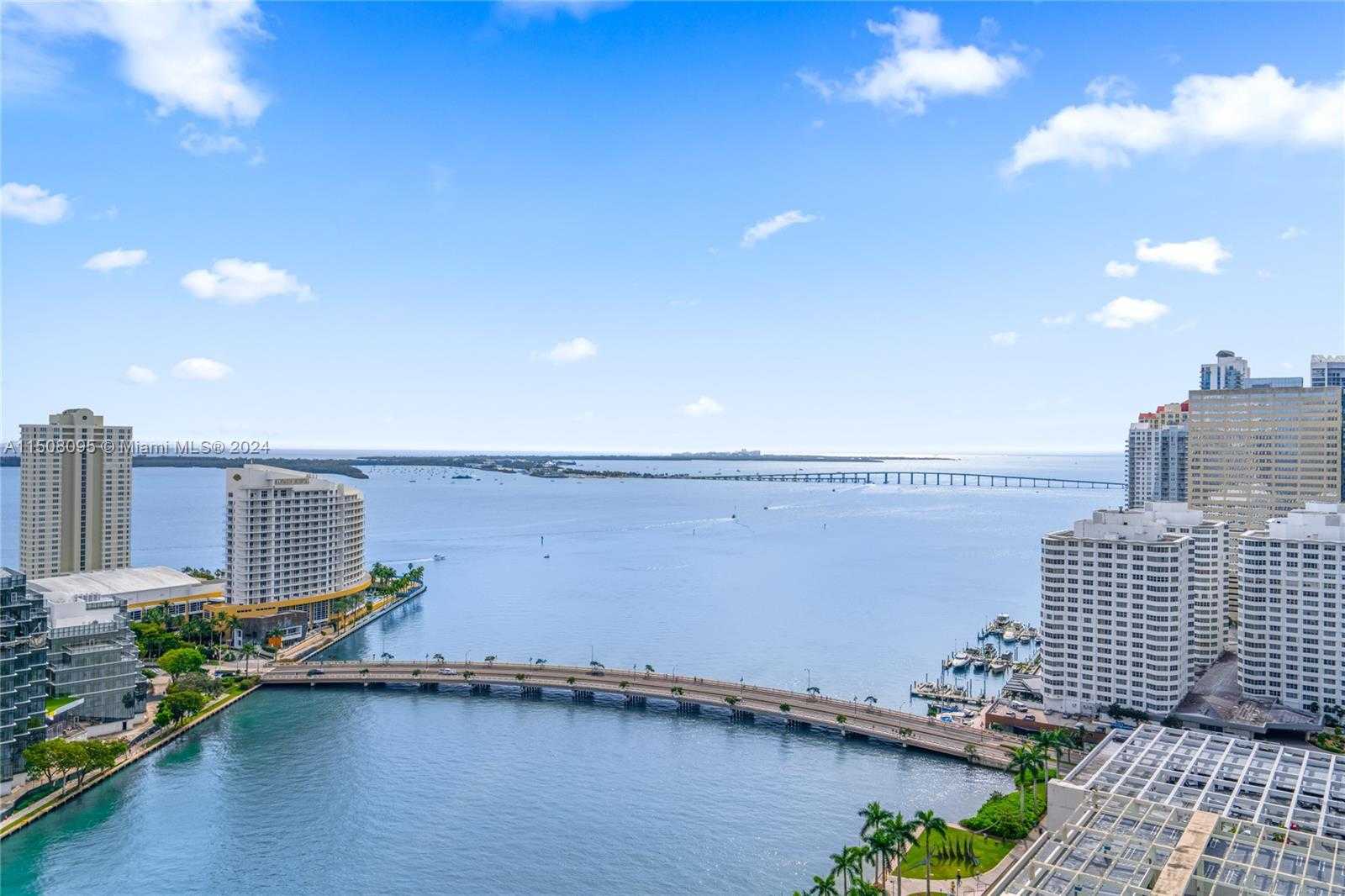 Small Image of 495 BRICKELL AVE #2603, Miami Number 3