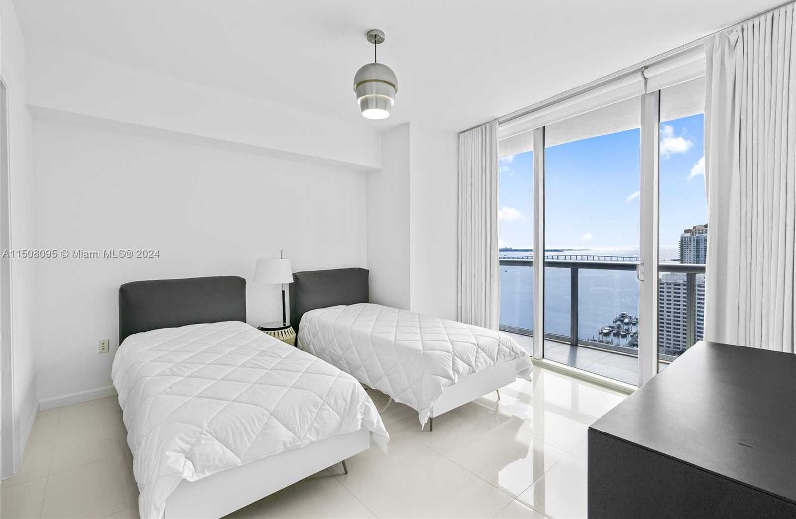 Small Image of 495 BRICKELL AVE #2603, Miami Number 32