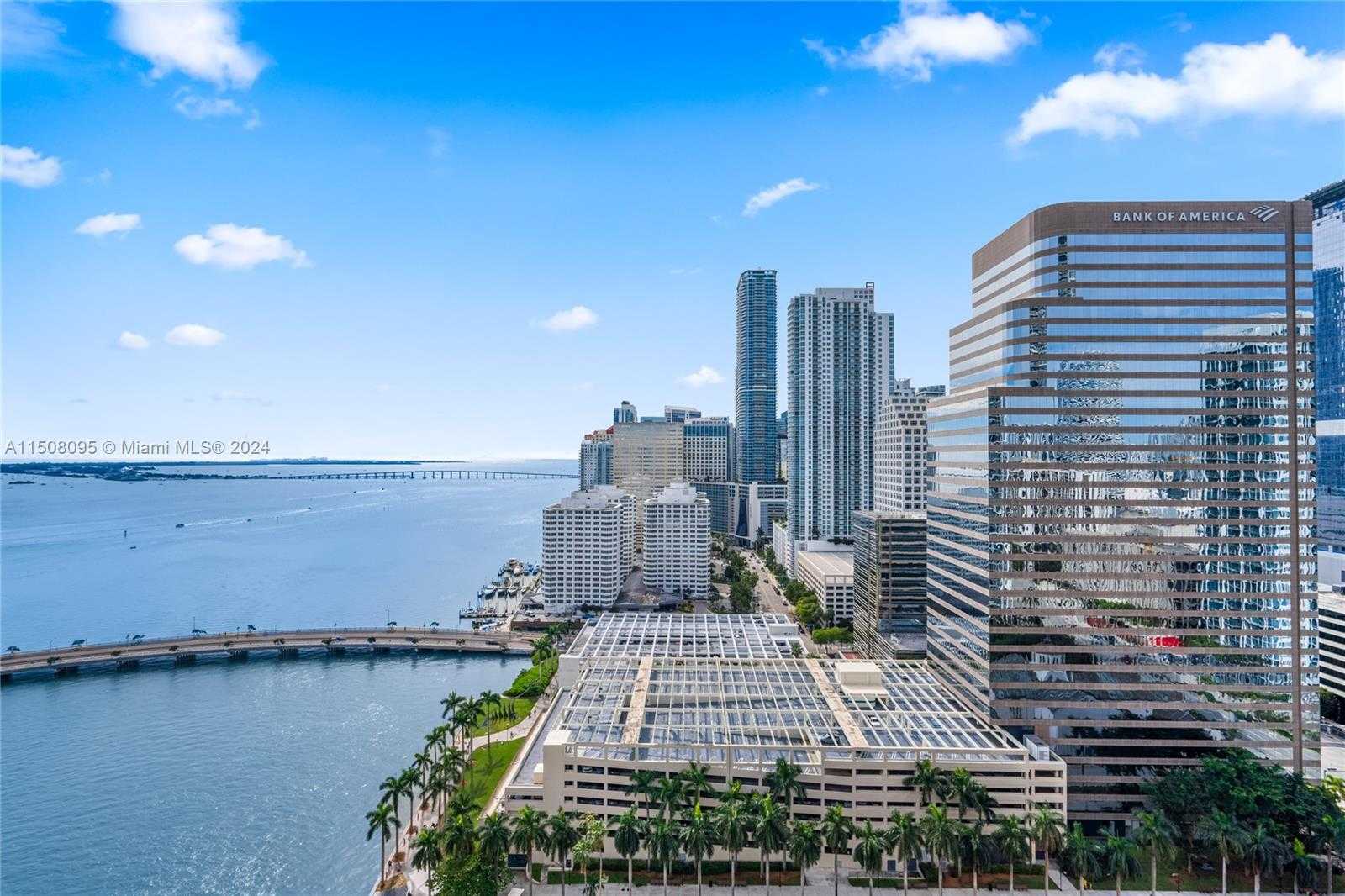 Small Image of 495 BRICKELL AVE #2603, Miami Number 38