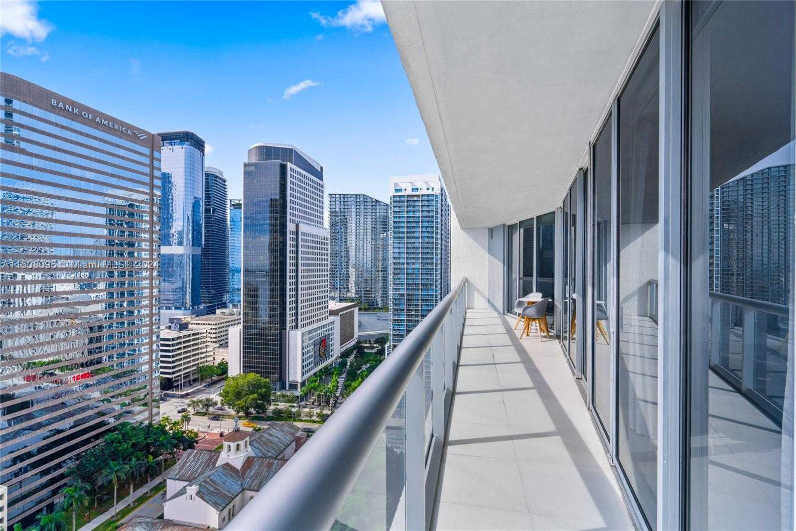 Small Image of 495 BRICKELL AVE #2603, Miami Number 39