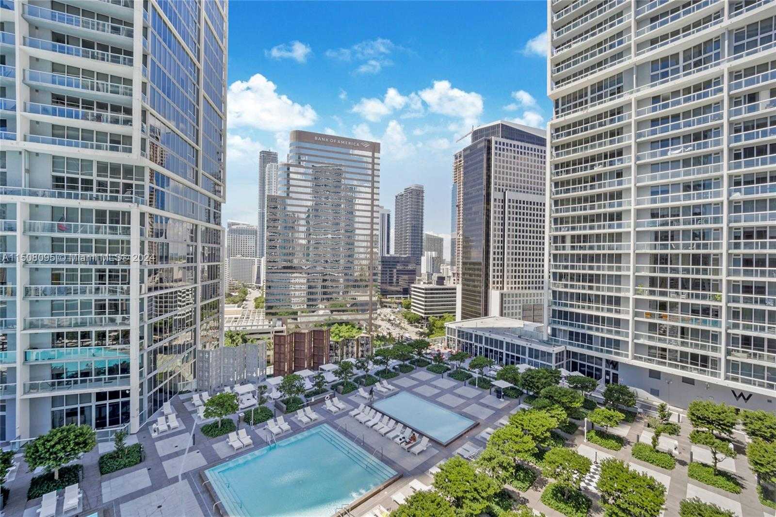 Small Image of 495 BRICKELL AVE #2603, Miami Number 46