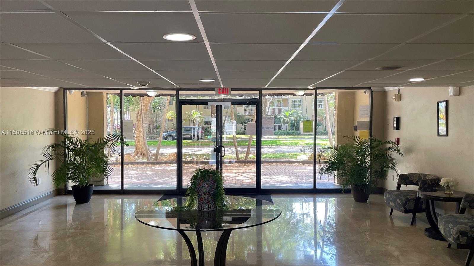 Small Image of 1805 SANS SOUCI BLVD #302, North Miami Number 2