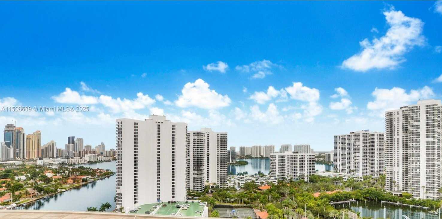 Small Image of 19355 TURNBERRY WAY #19F, Aventura Number 27