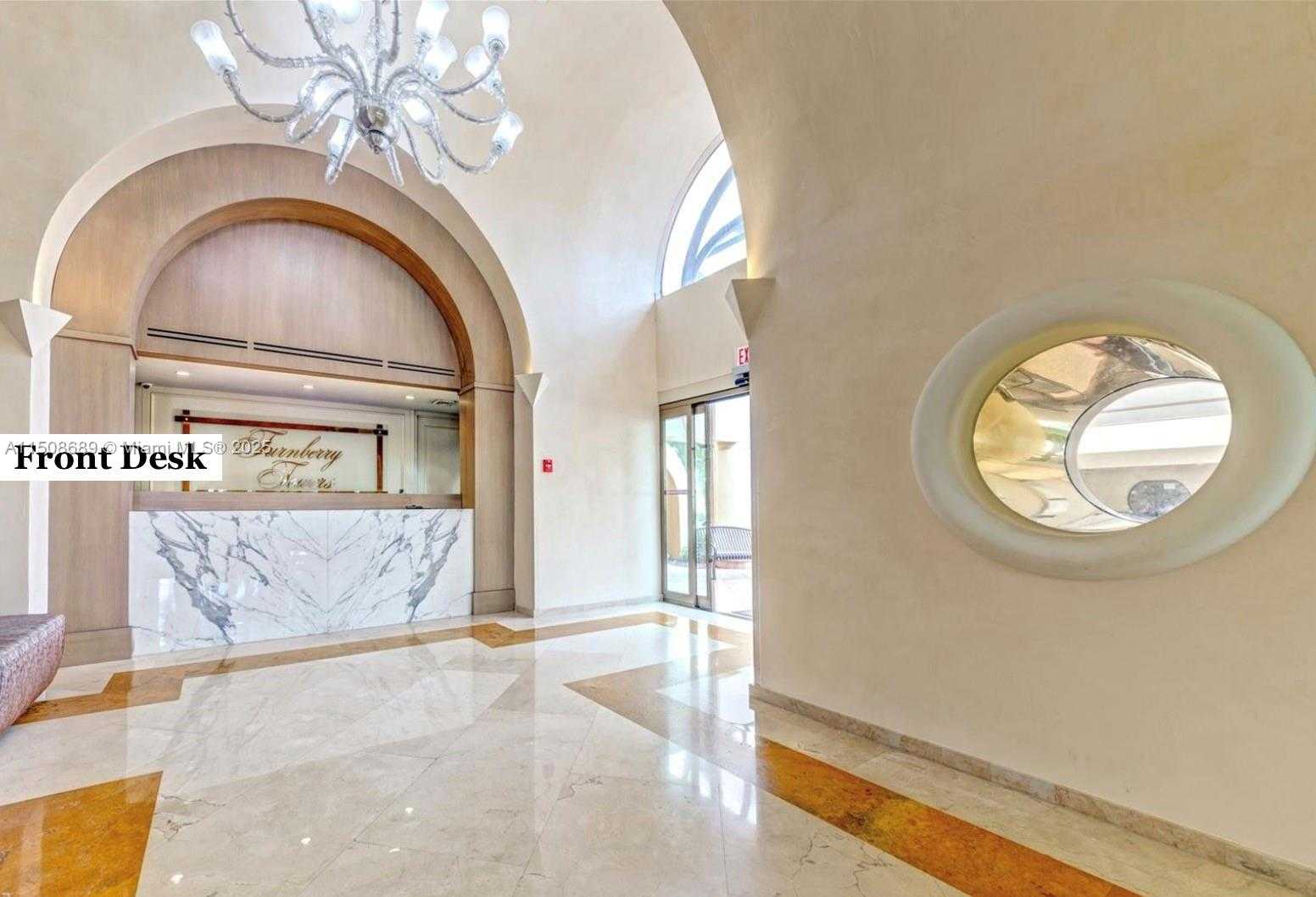 Small Image of 19355 TURNBERRY WAY #19F, Aventura Number 7
