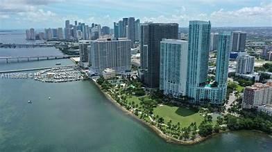 Small Image of 1900 NORTH BAYSHORE DR #508, Miami Number 2
