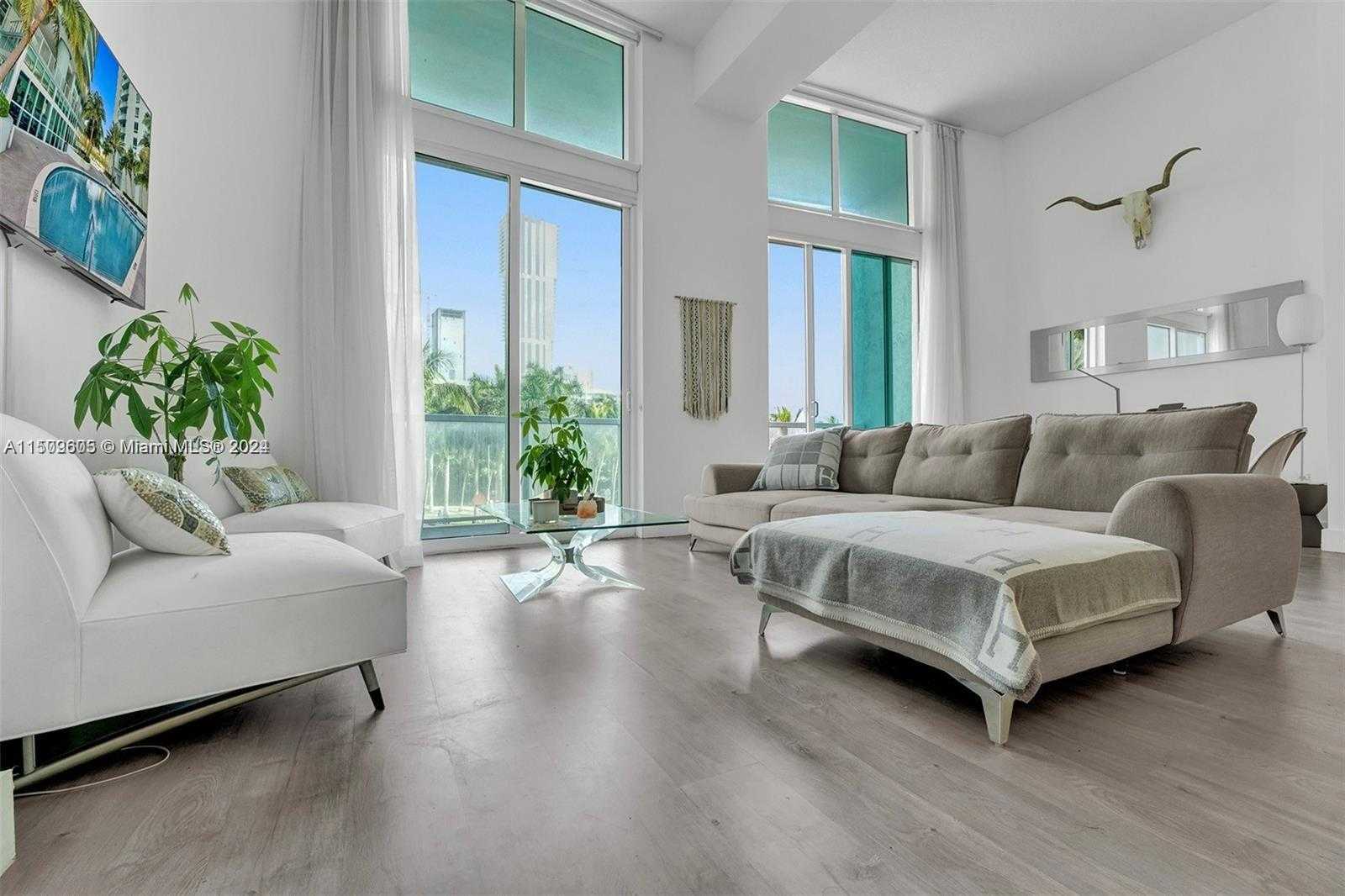 Small Image of 1900 NORTH BAYSHORE DR #508, Miami Number 3