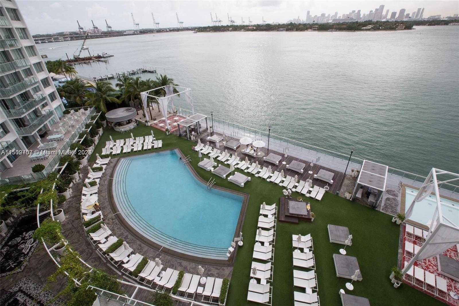 Small Image of 1100 West Ave, Miami Beach, FL 33139, USA Number 10