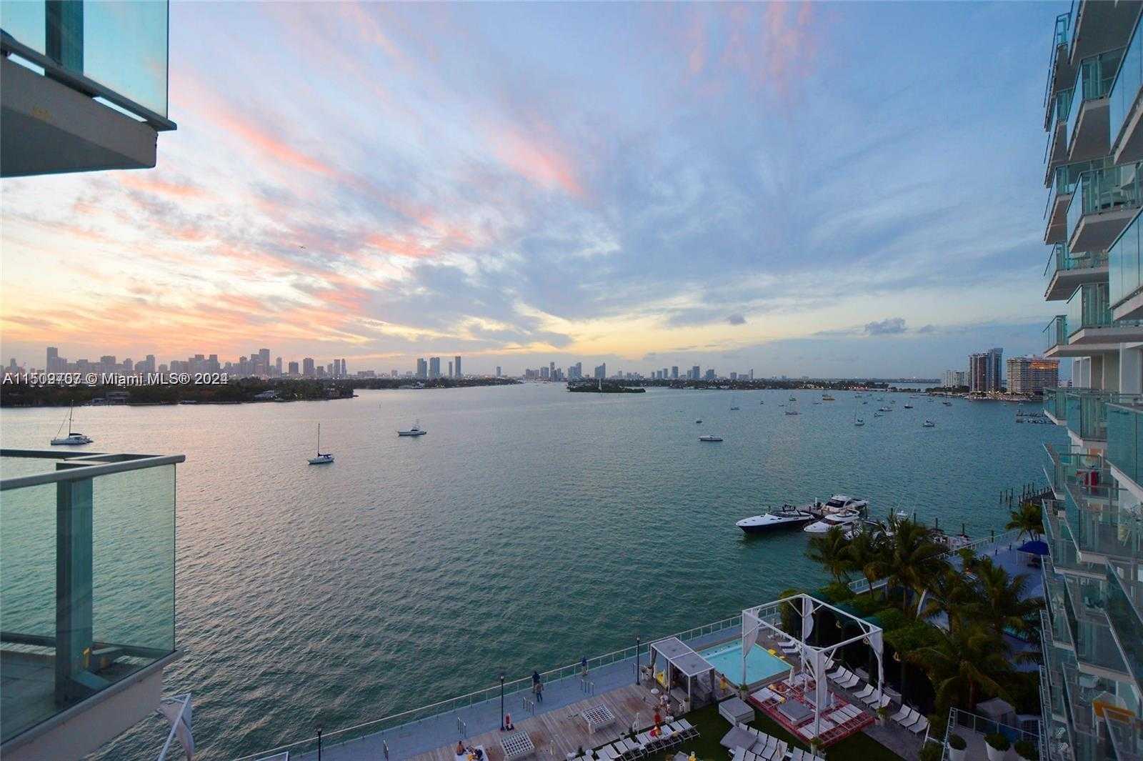 Small Image of 1100 West Ave, Miami Beach, FL 33139, USA Number 2