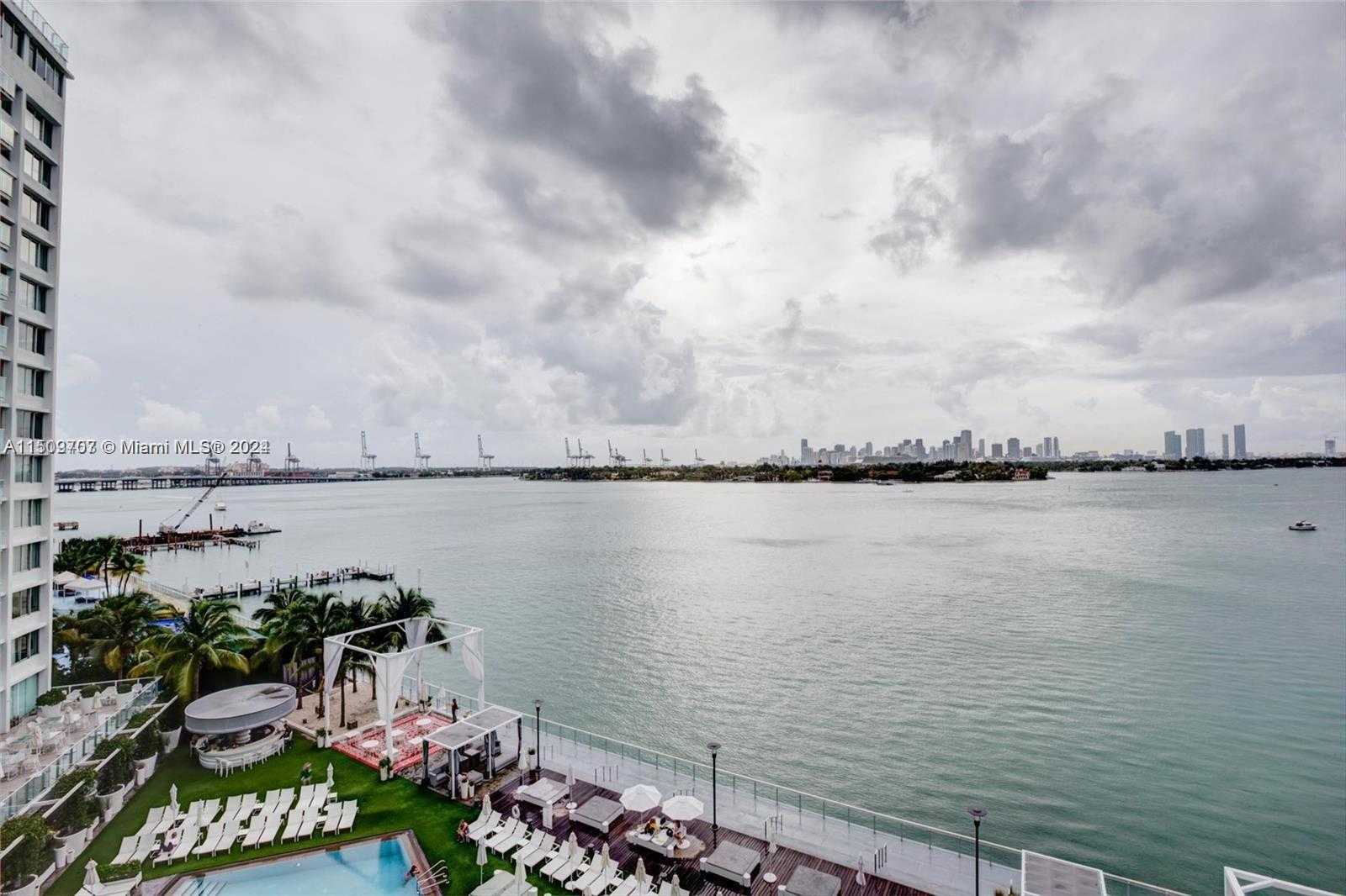Small Image of 1100 West Ave, Miami Beach, FL 33139, USA Number 5