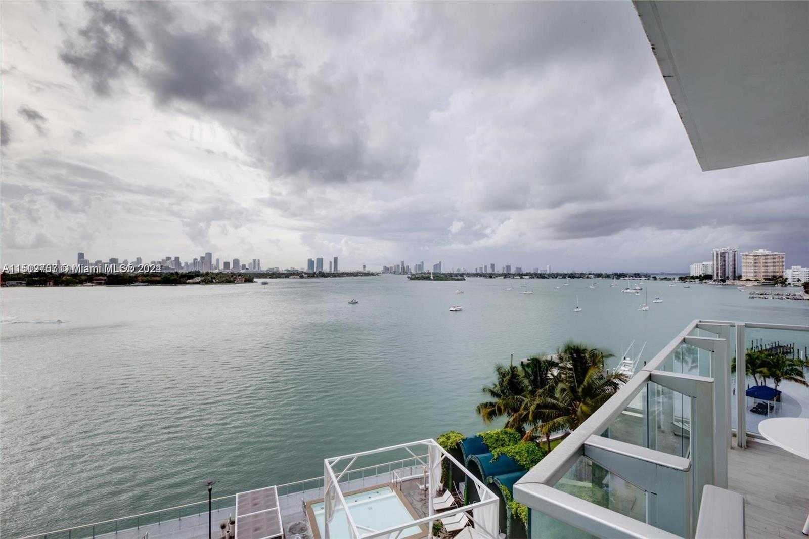 Small Image of 1100 West Ave, Miami Beach, FL 33139, USA Number 7