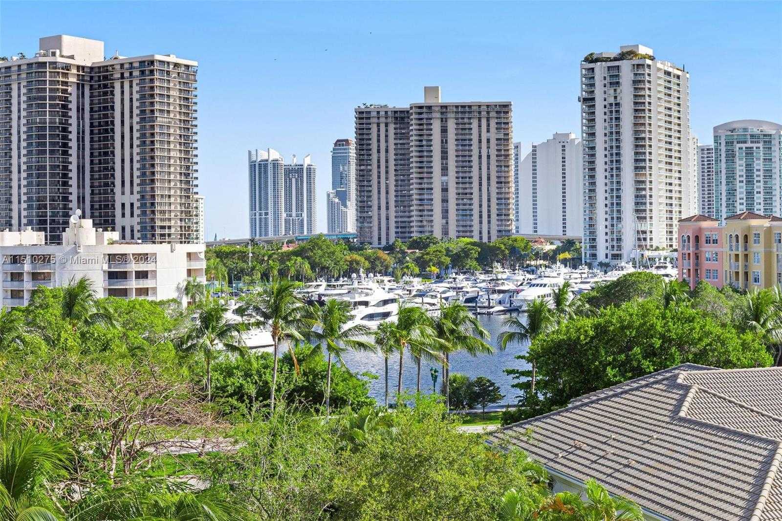 Small Image of 19900 EAST COUNTRY CLUB DR #502, Aventura Number 22
