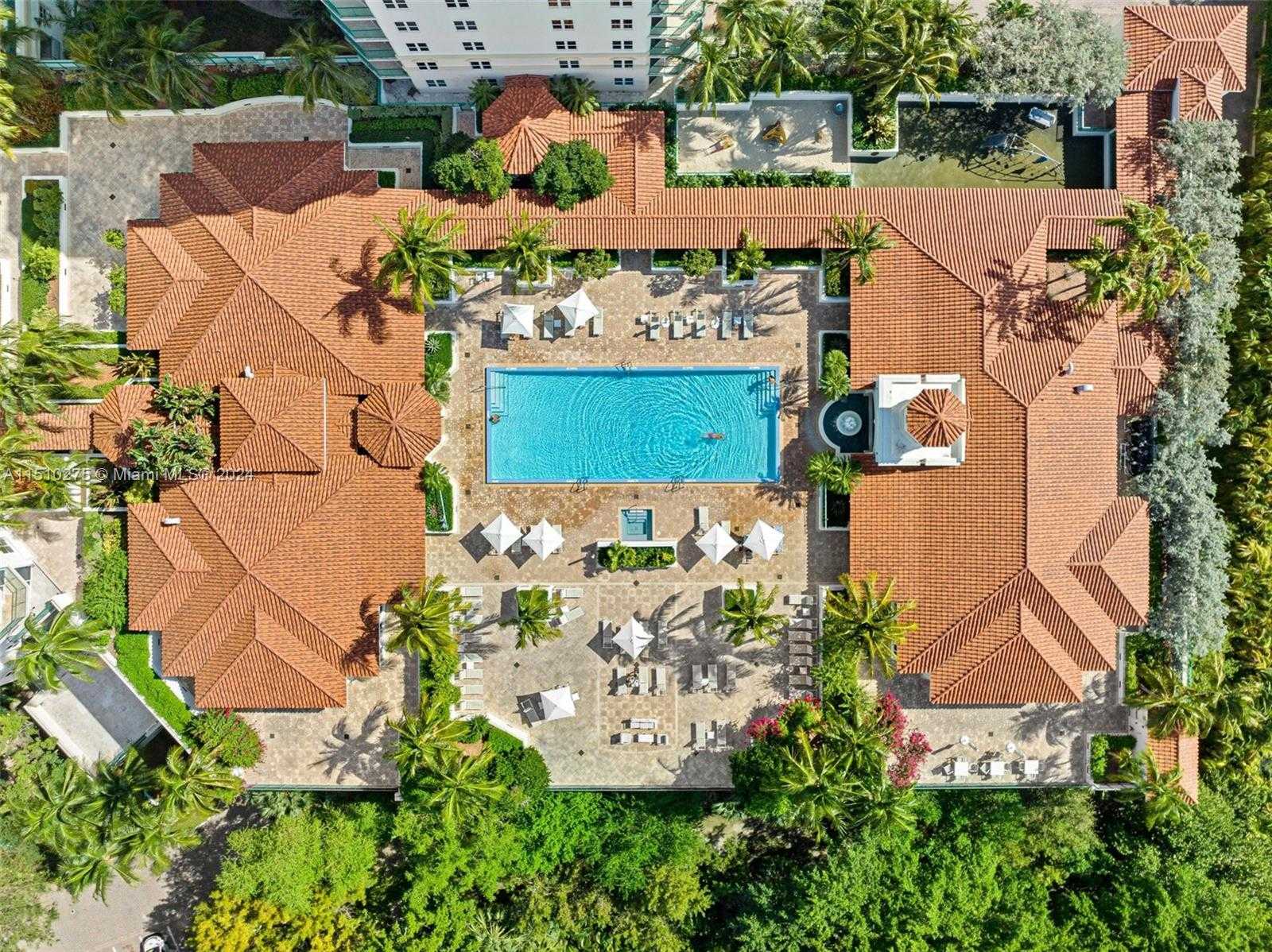 Small Image of 19900 EAST COUNTRY CLUB DR #502, Aventura Number 23