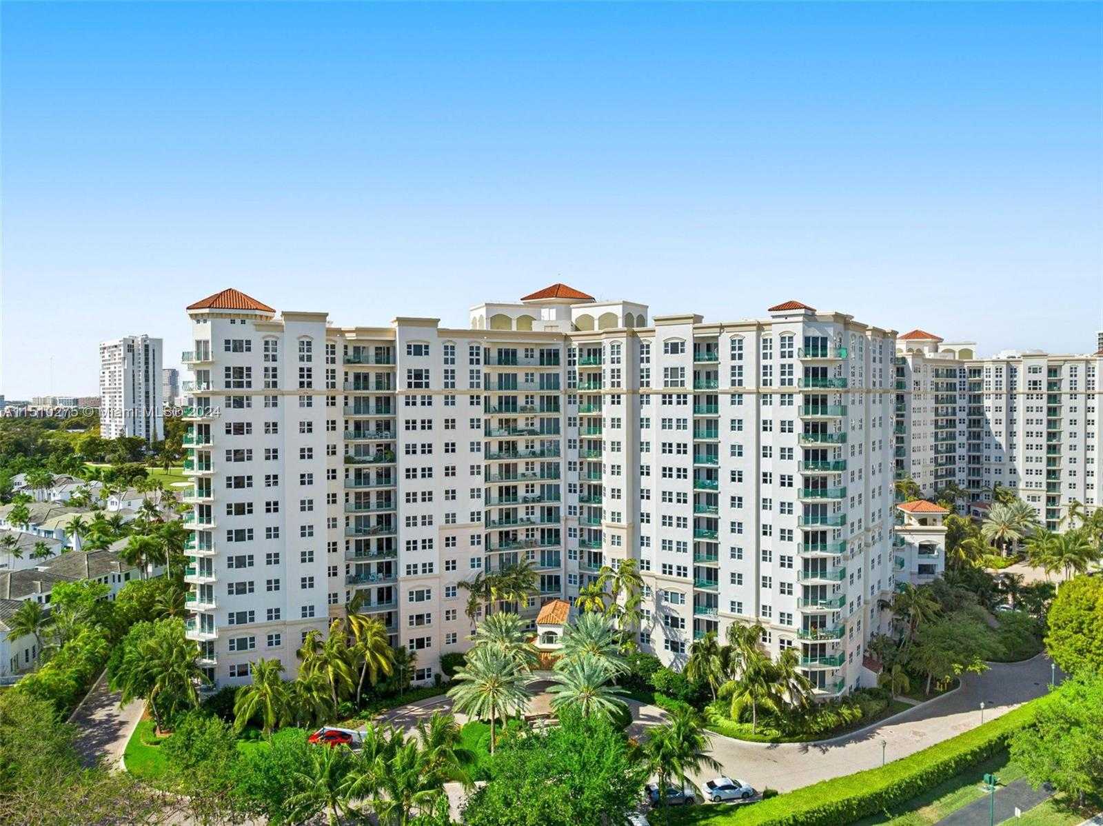 Small Image of 19900 EAST COUNTRY CLUB DR #502, Aventura Number 27