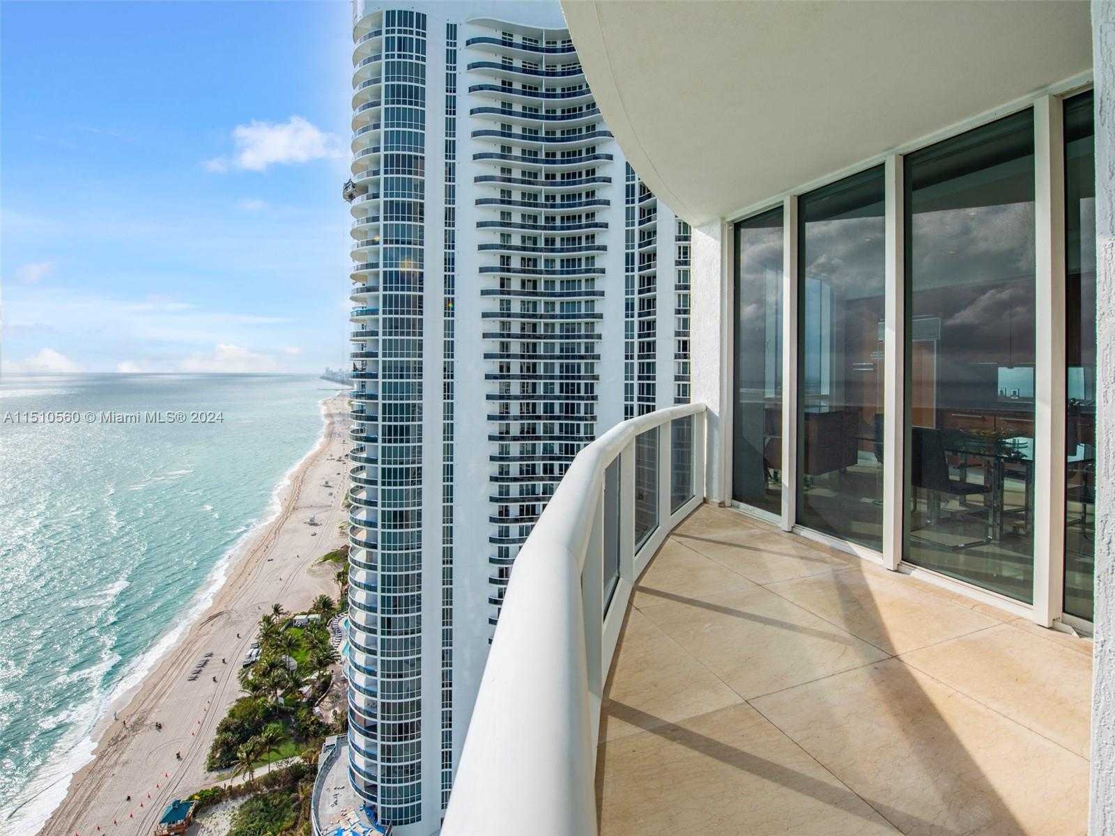 Small Image of 15901 COLLINS AVE #2801, Sunny Isles Beach Number 14
