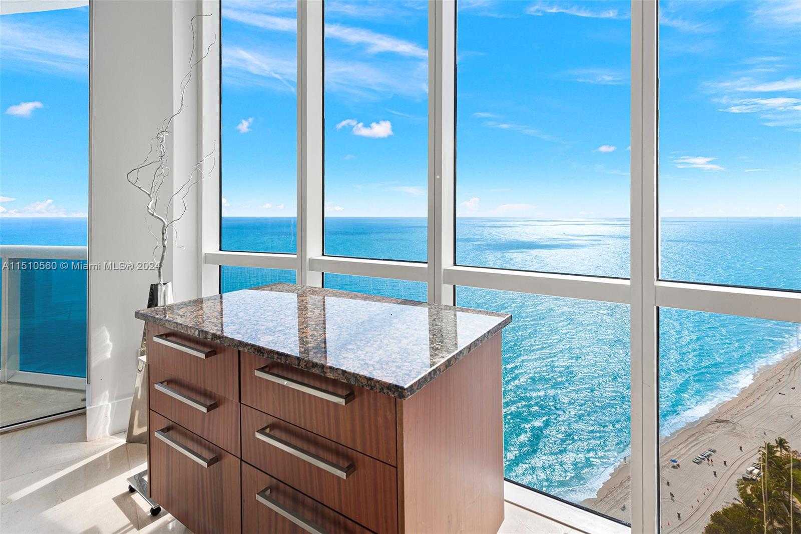 Small Image of 15901 COLLINS AVE #2801, Sunny Isles Beach Number 19