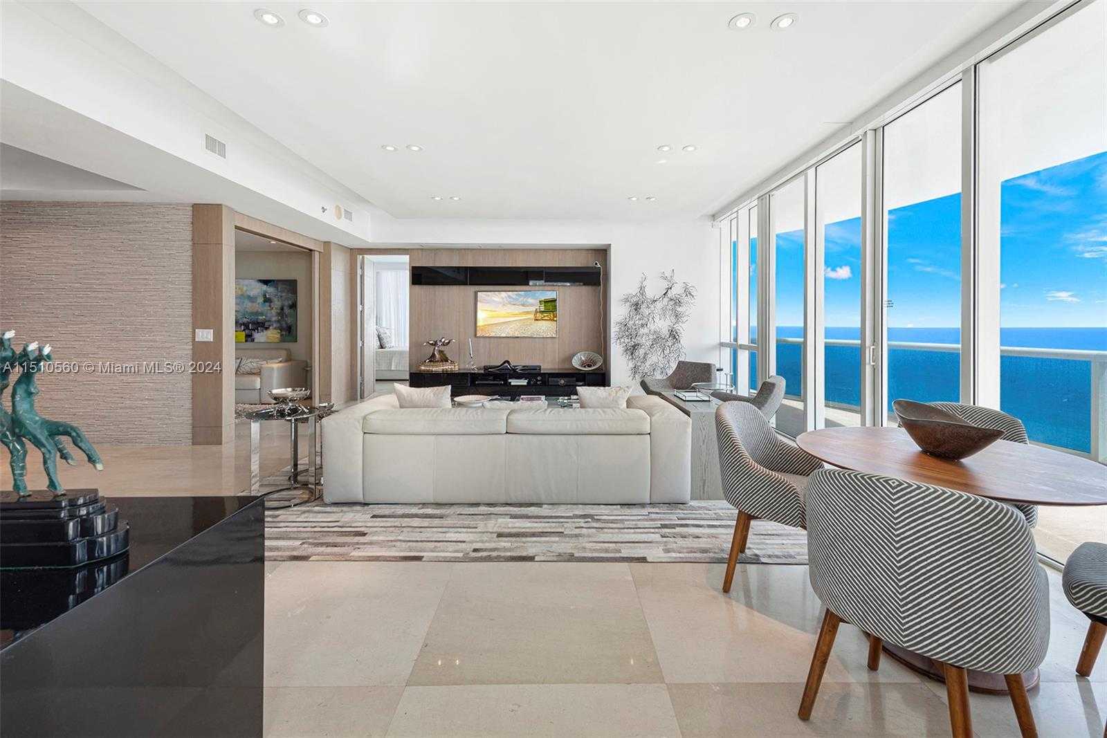 Small Image of 15901 COLLINS AVE #2801, Sunny Isles Beach Number 26