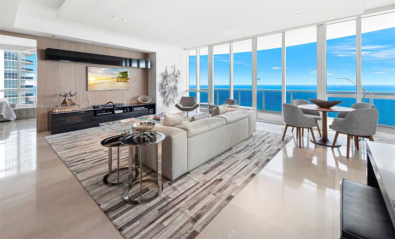 Small Image of 15901 COLLINS AVE #2801, Sunny Isles Beach Number 29