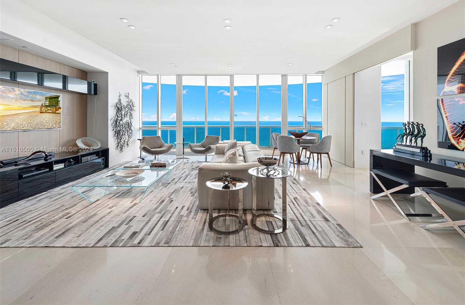 Small Image of 15901 COLLINS AVE #2801, Sunny Isles Beach Number 30