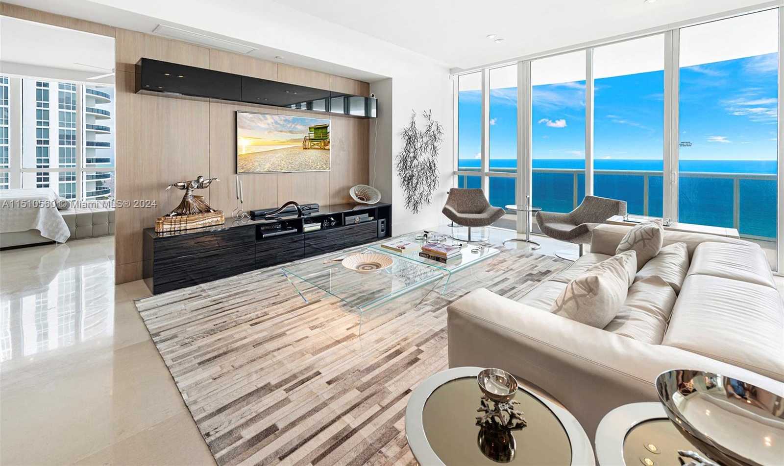 Small Image of 15901 COLLINS AVE #2801, Sunny Isles Beach Number 31