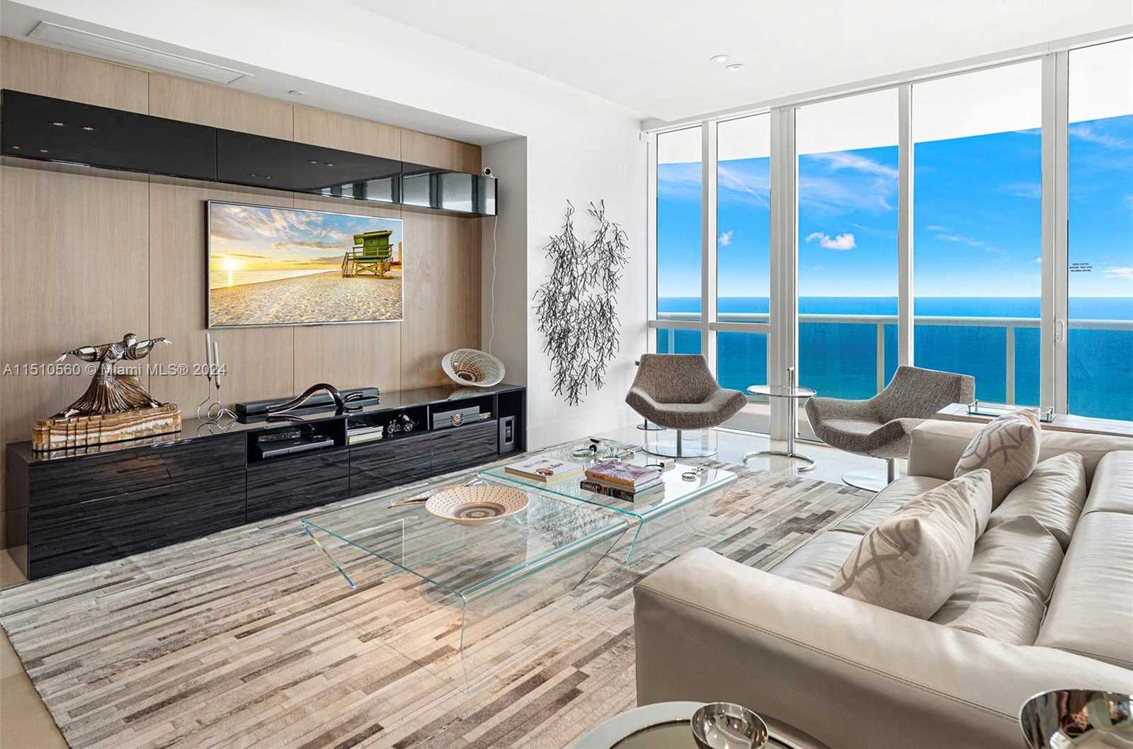 Small Image of 15901 COLLINS AVE #2801, Sunny Isles Beach Number 32