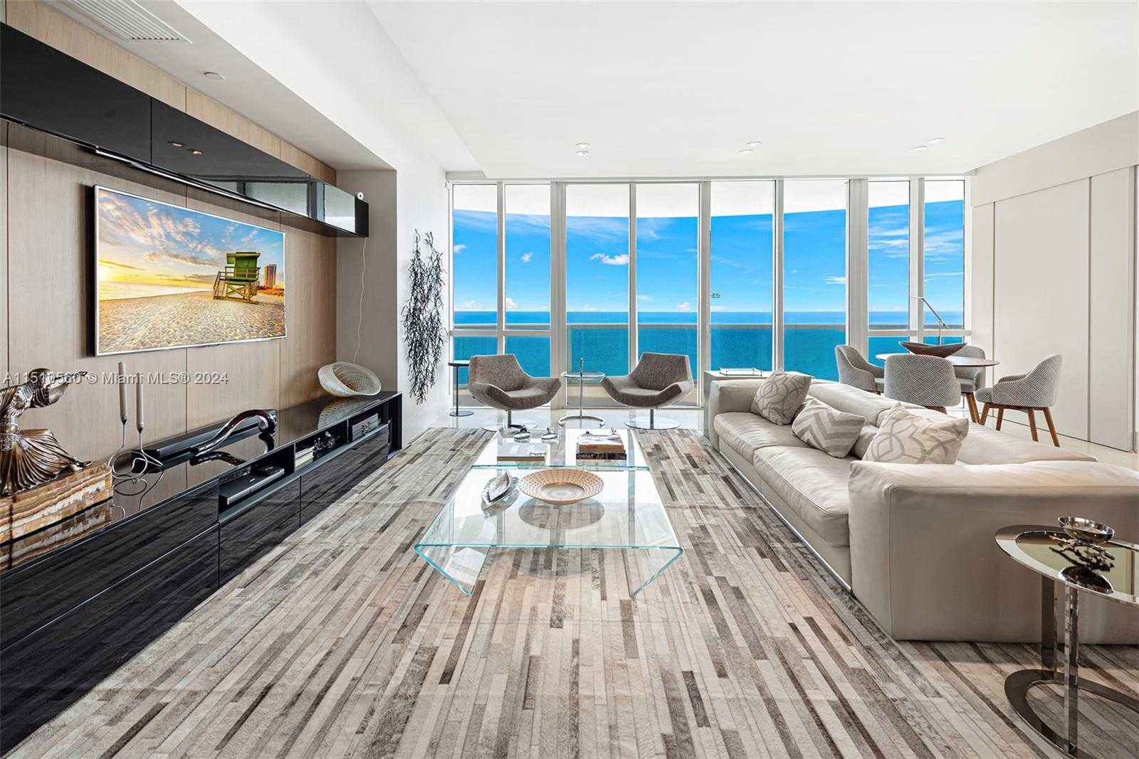 Small Image of 15901 COLLINS AVE #2801, Sunny Isles Beach Number 33