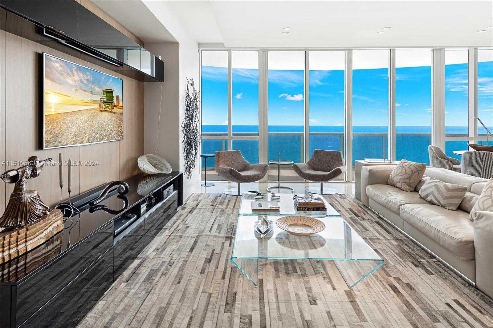 Small Image of 15901 COLLINS AVE #2801, Sunny Isles Beach Number 34