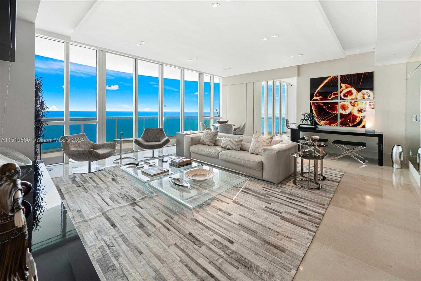 Small Image of 15901 COLLINS AVE #2801, Sunny Isles Beach Number 35