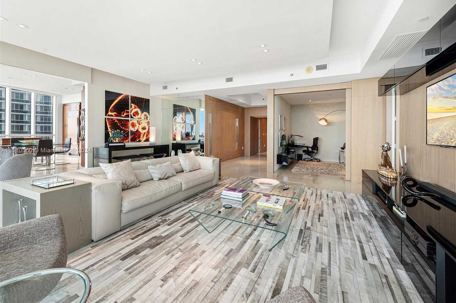 Small Image of 15901 COLLINS AVE #2801, Sunny Isles Beach Number 36